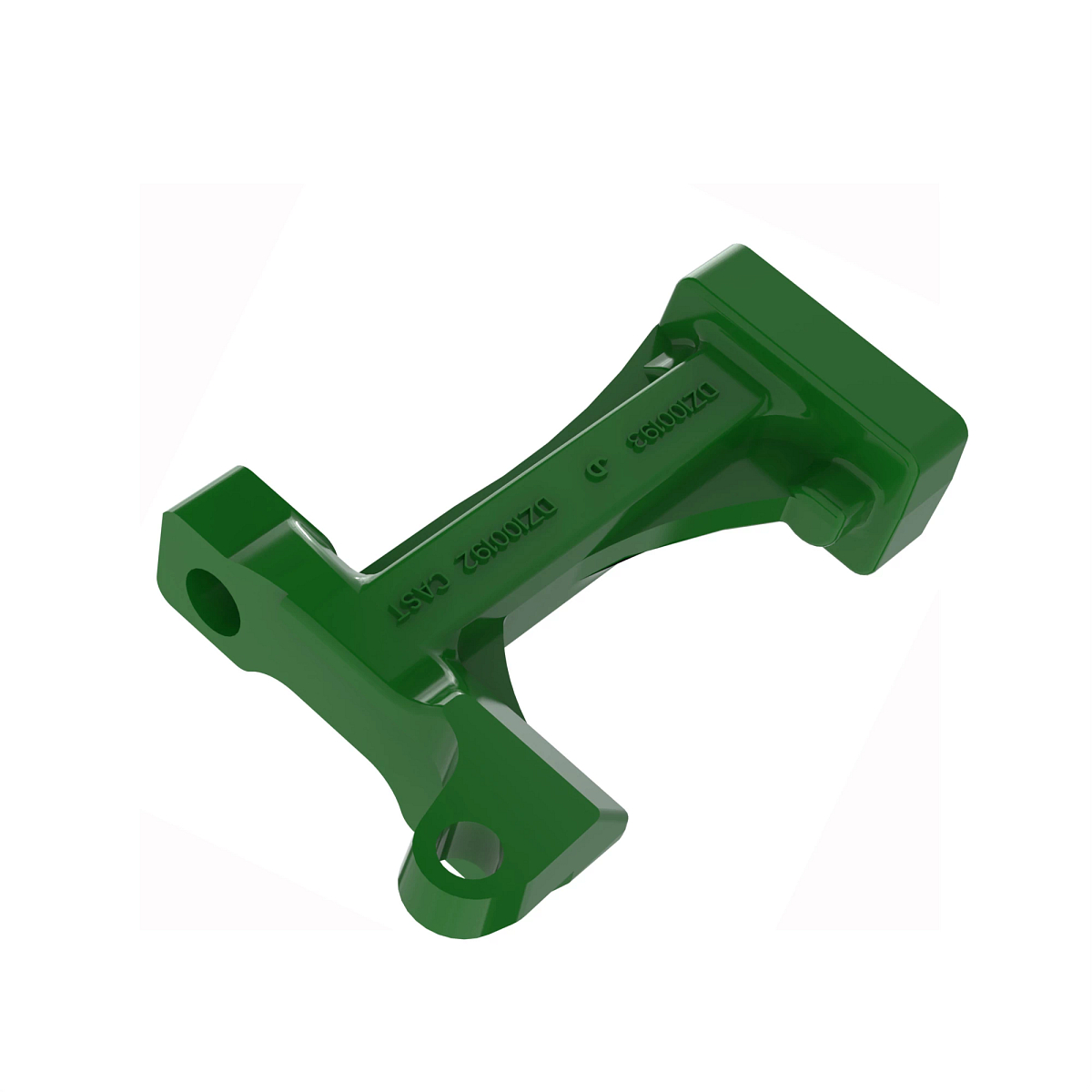 BRACKET, BRACKET, REAR RIGHT ATD LE