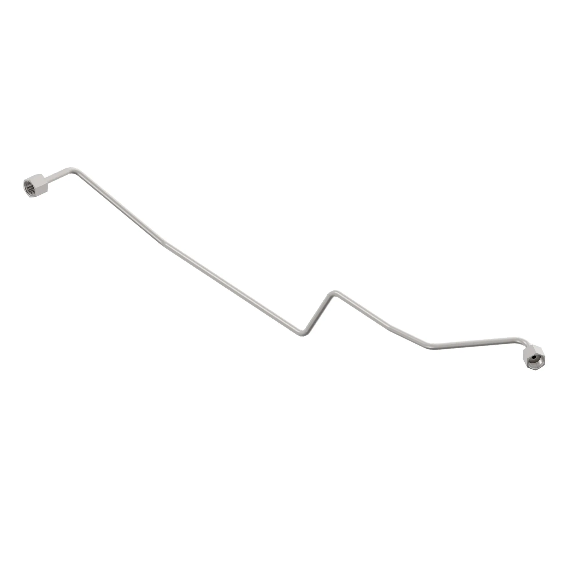 John Deere Left Side Pilot Brake Line - AL225882