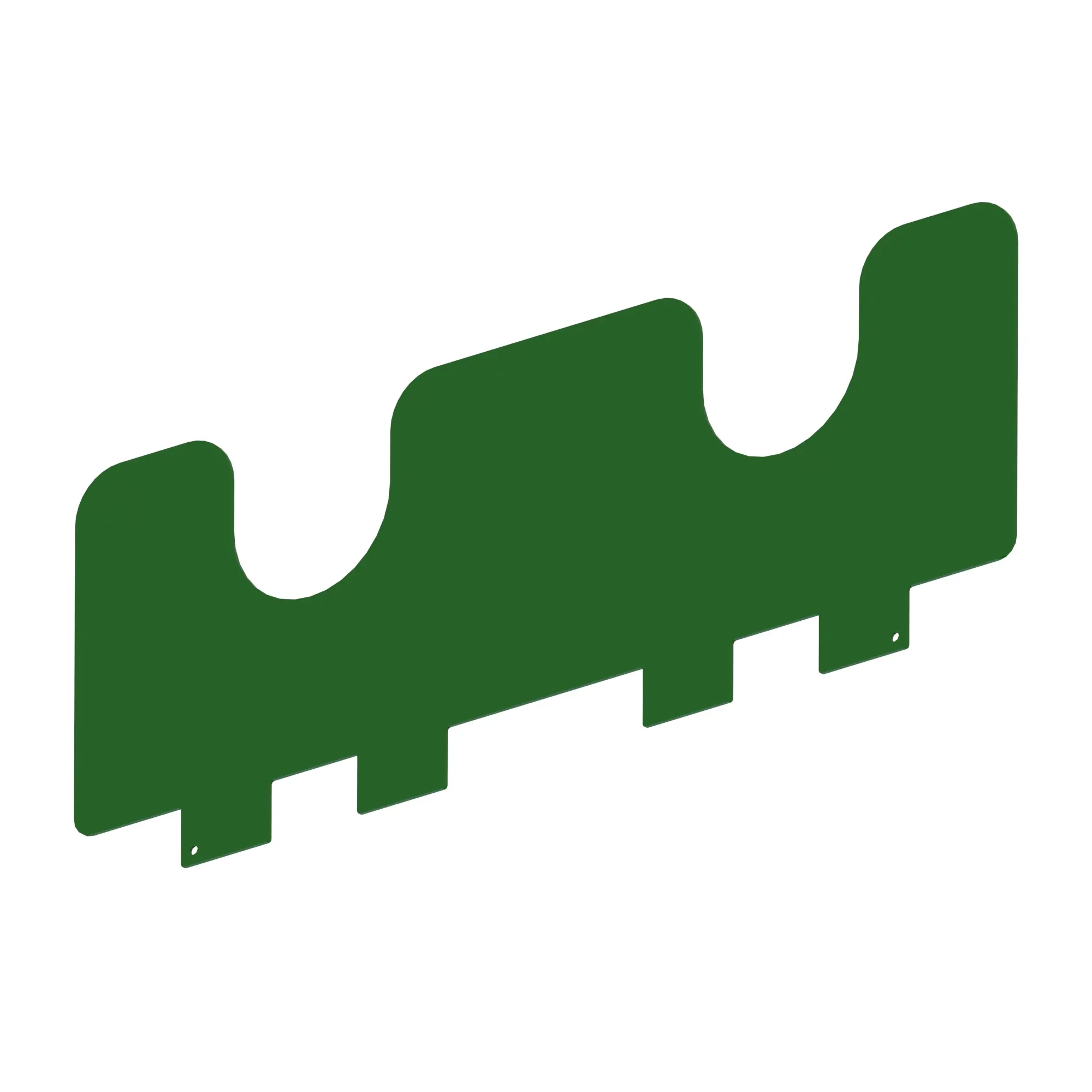 John Deere Twine Box Door Panel - FH317677