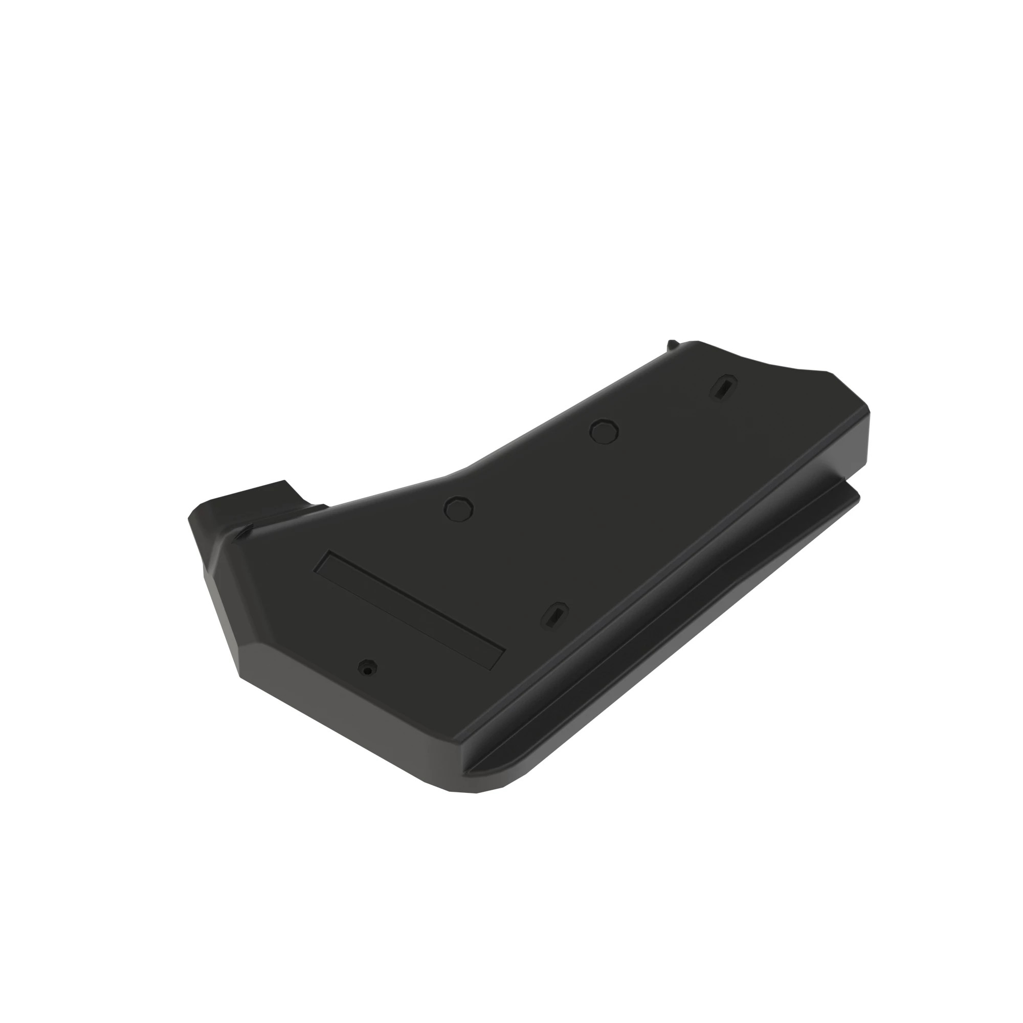 INSERT, RH MULCH PLUG 62C DECK
