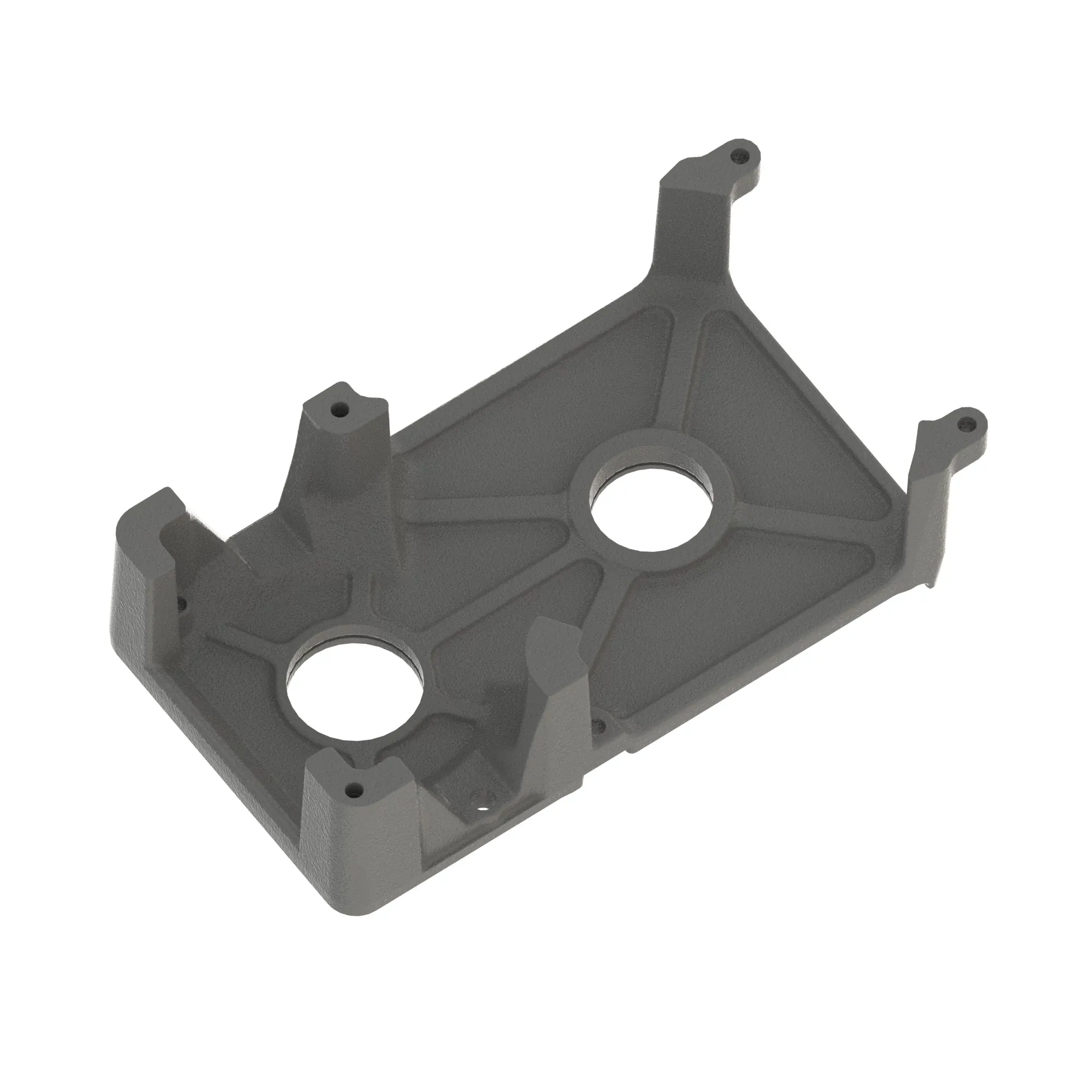 John Deere Front PTO Support - R254464