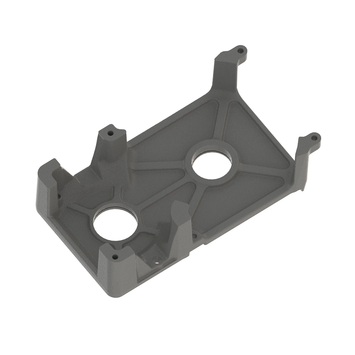 John Deere Front PTO Support - R254464