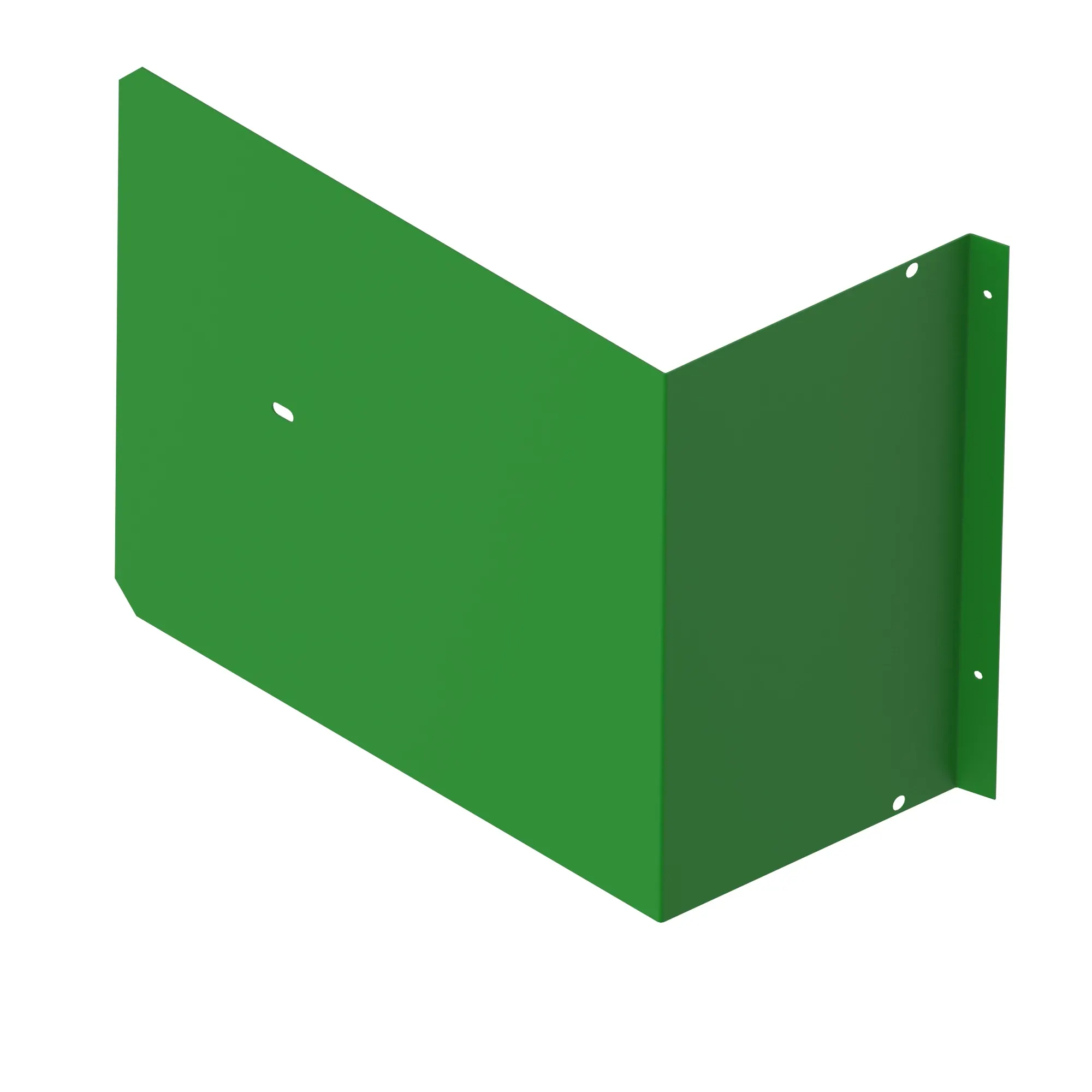 ANGLE KIT, GRAIN TANK