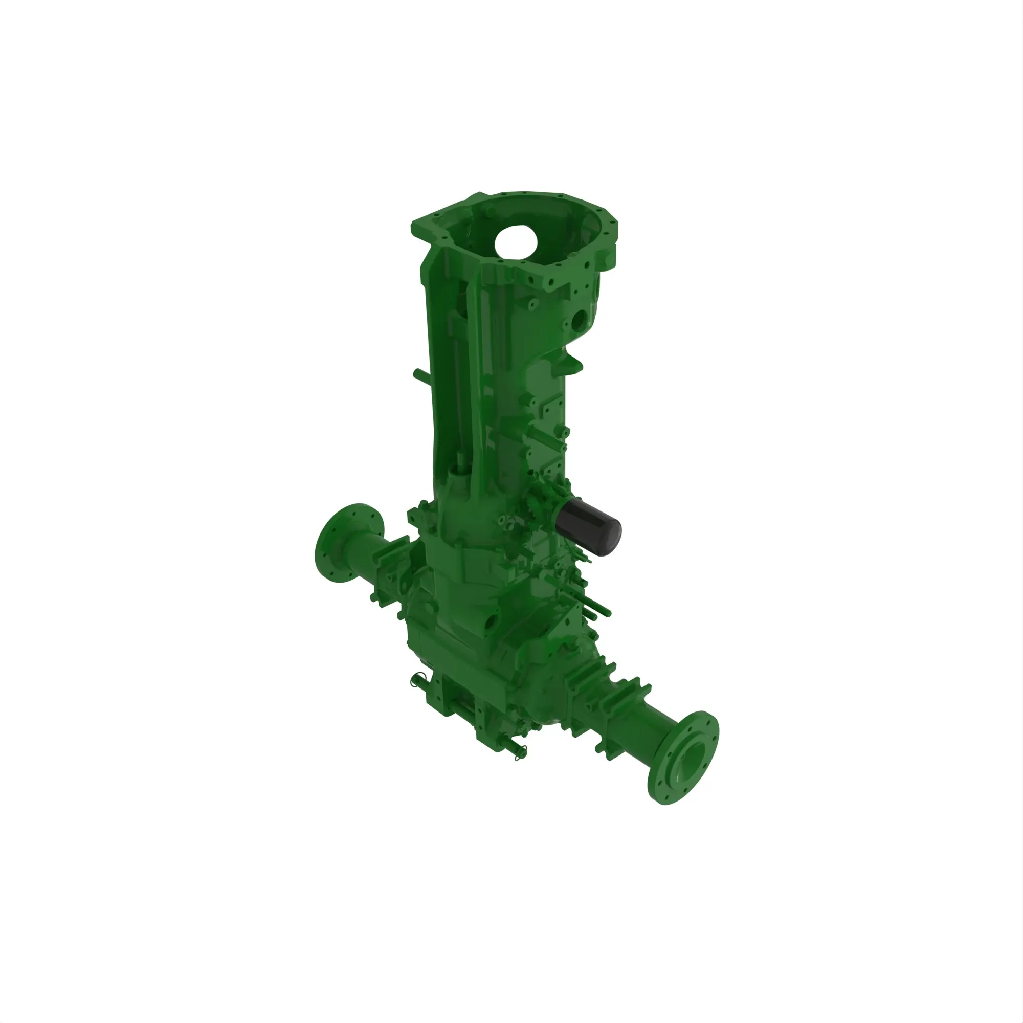 TRANSAXLE