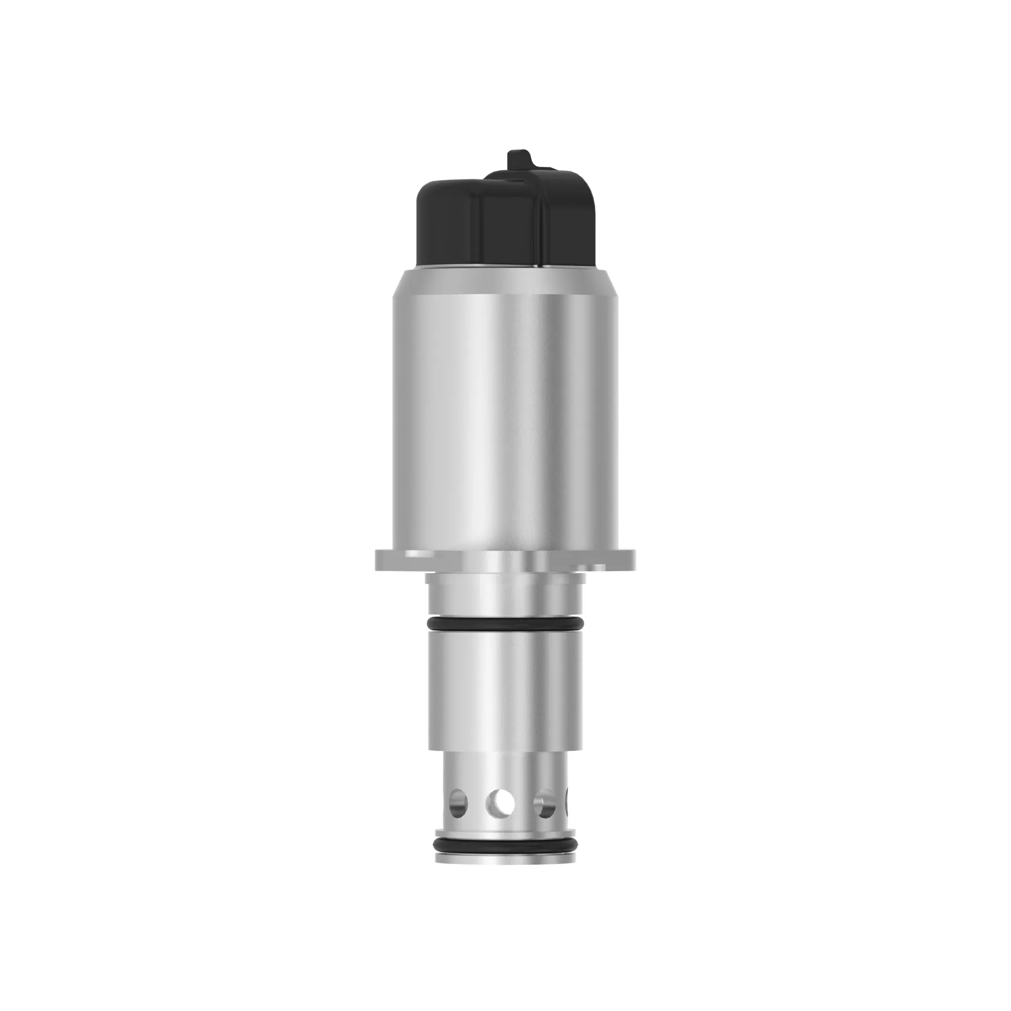 SOLENOID VALVE, ZERO LEAK