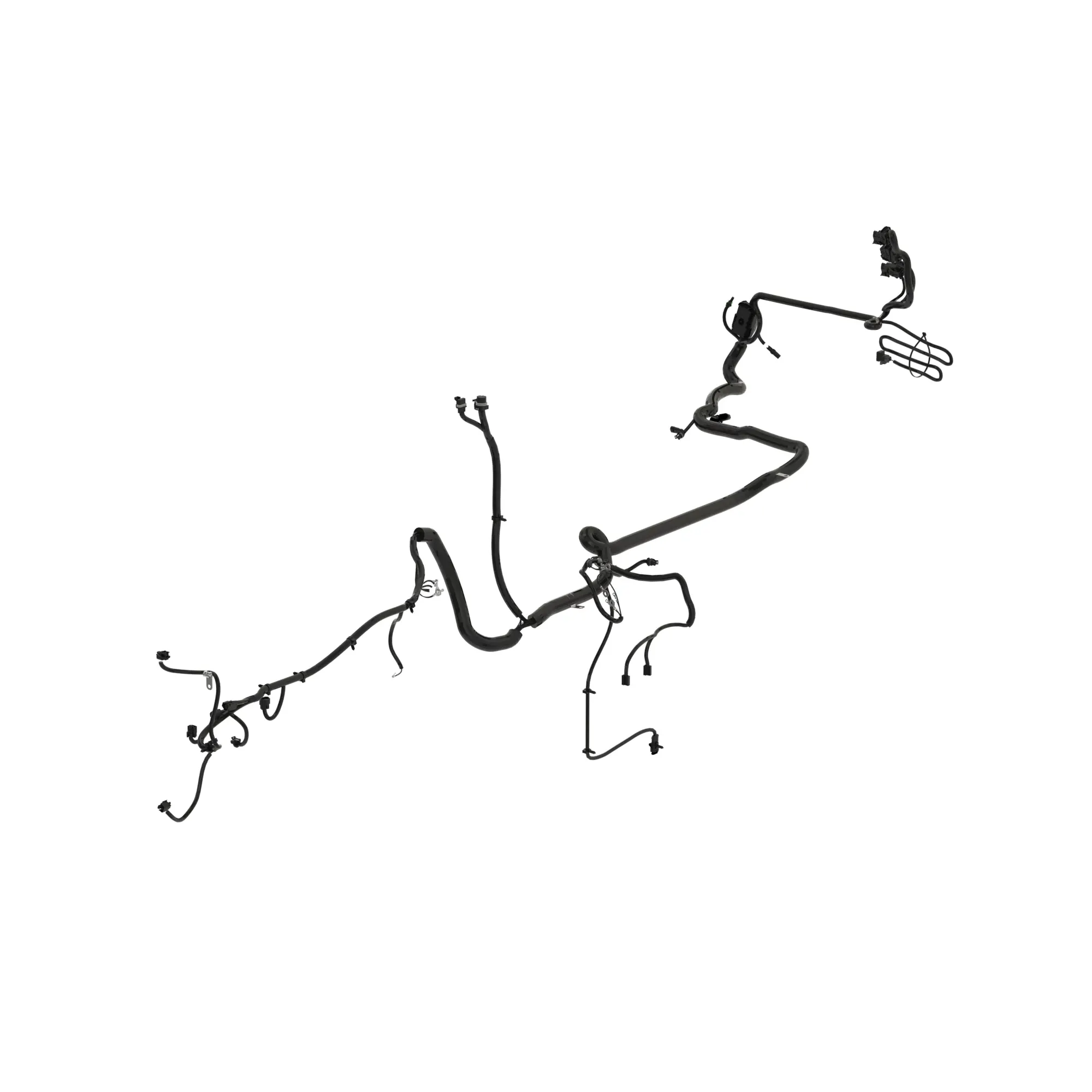 Chassis Wiring Harness