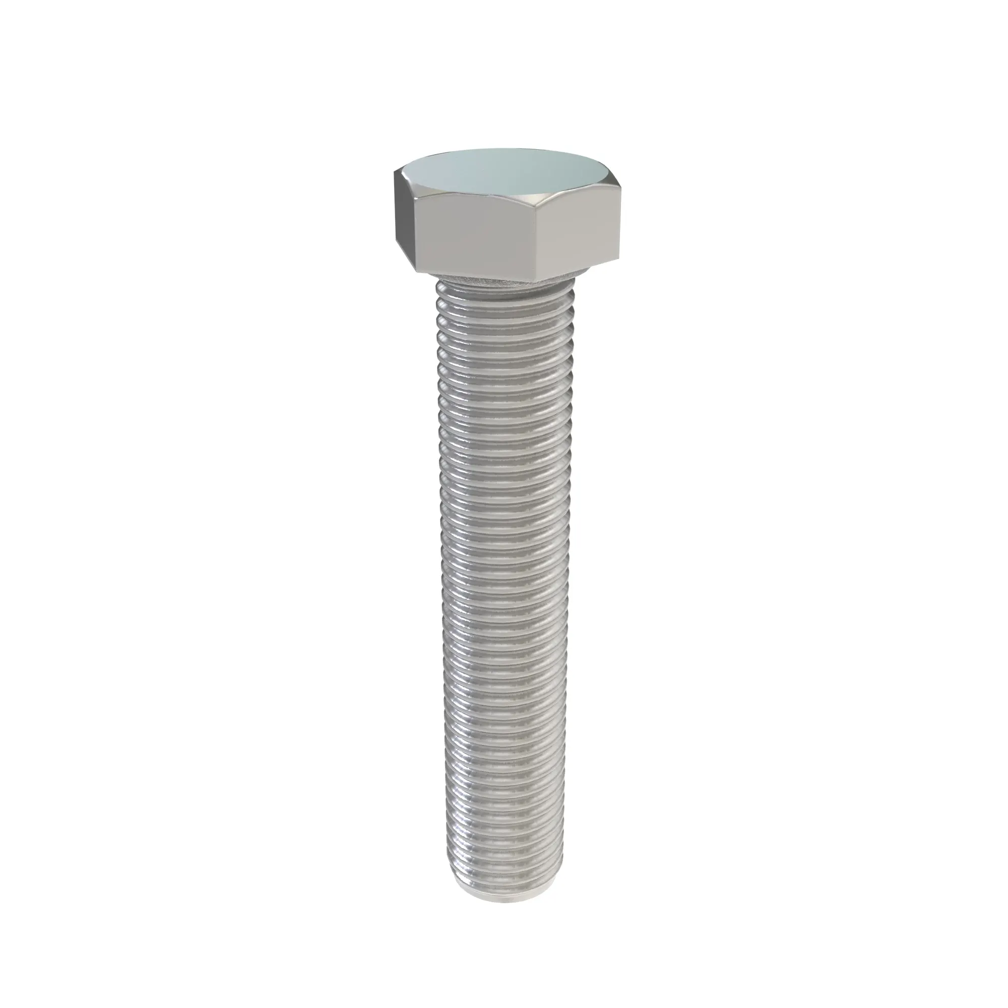 John Deere Socket Head Bolt, M5 X 16 - MIU13781
