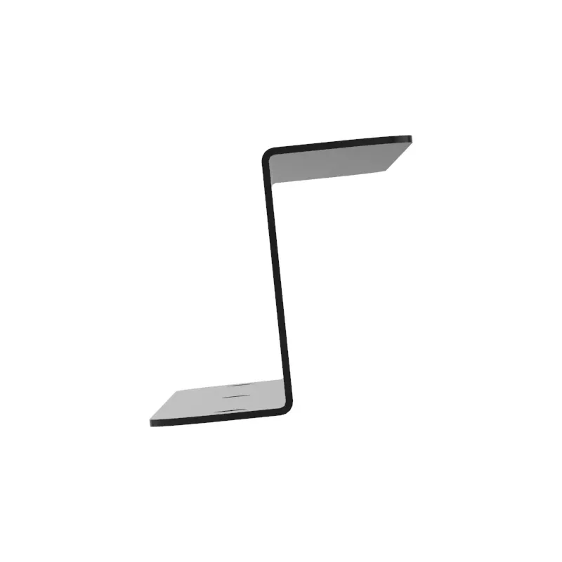 BRACKET, RETAINER