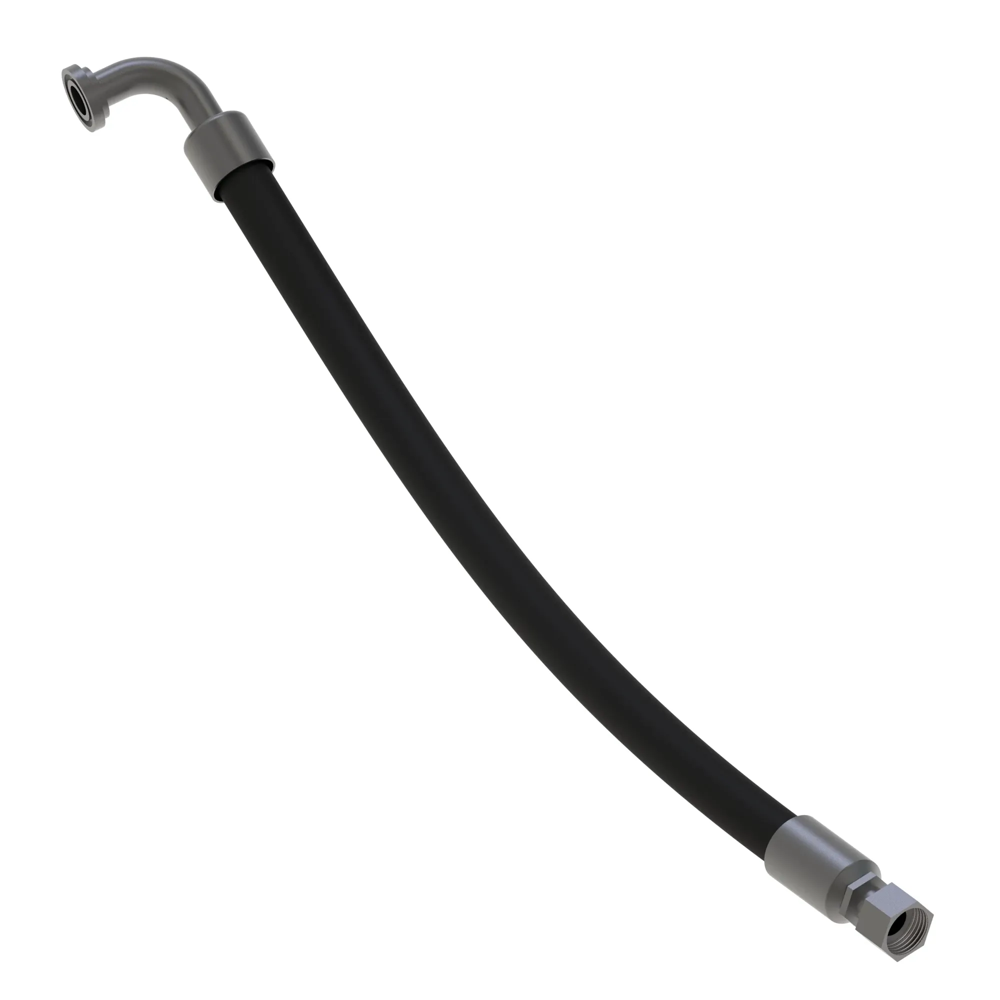 Hydraulic Hose