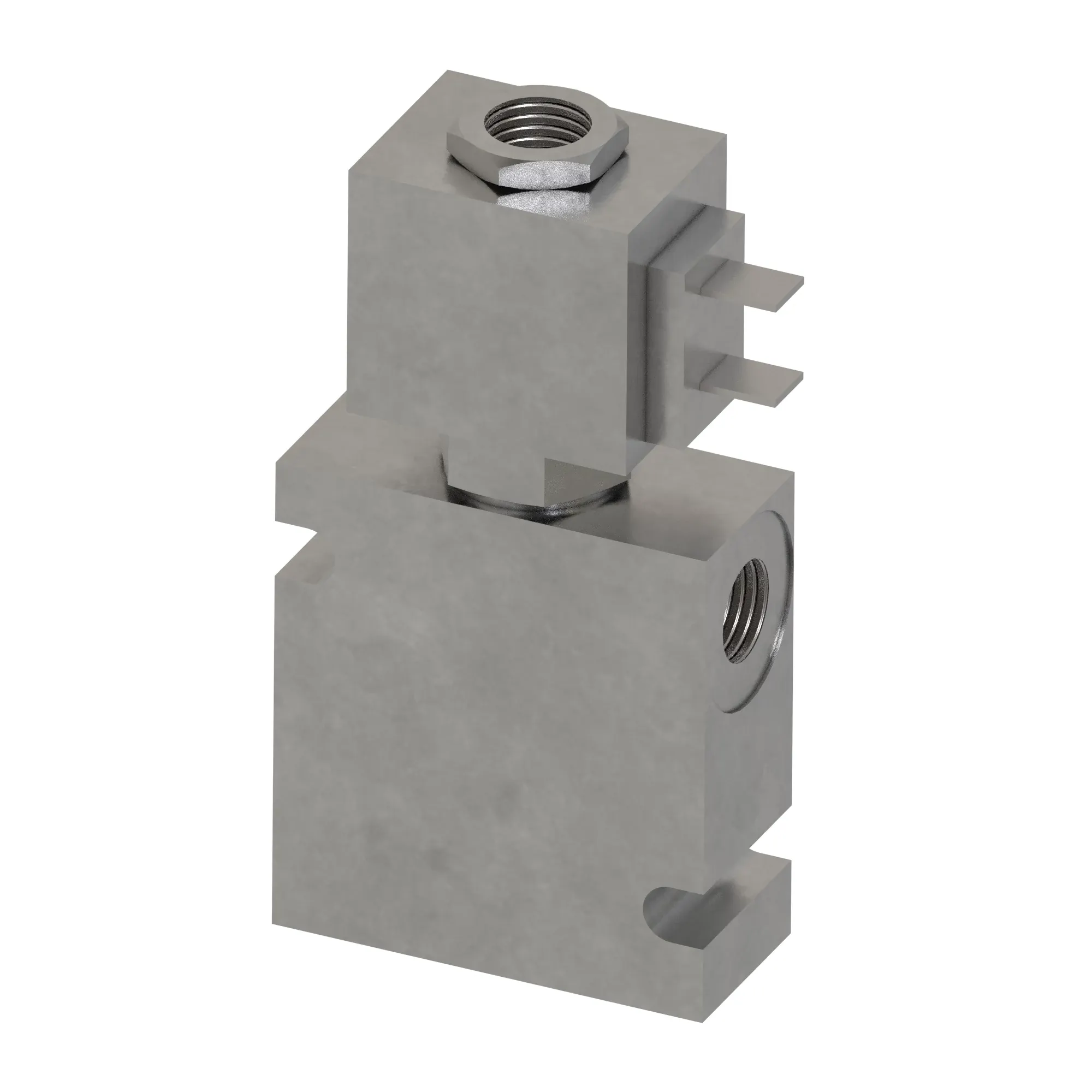 Solenoid Valve