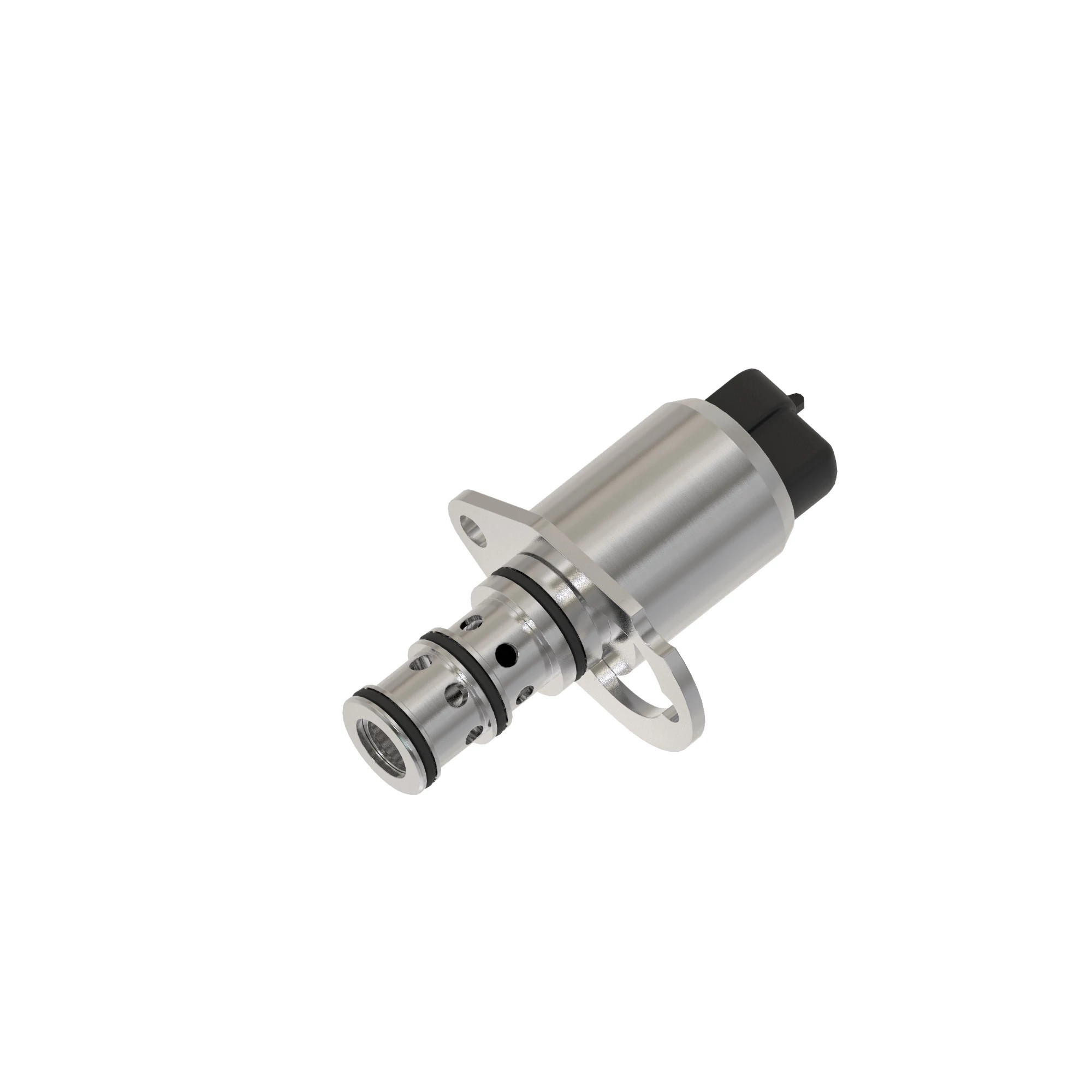 SOLENOID VALVE, SOLENOID, VALVE