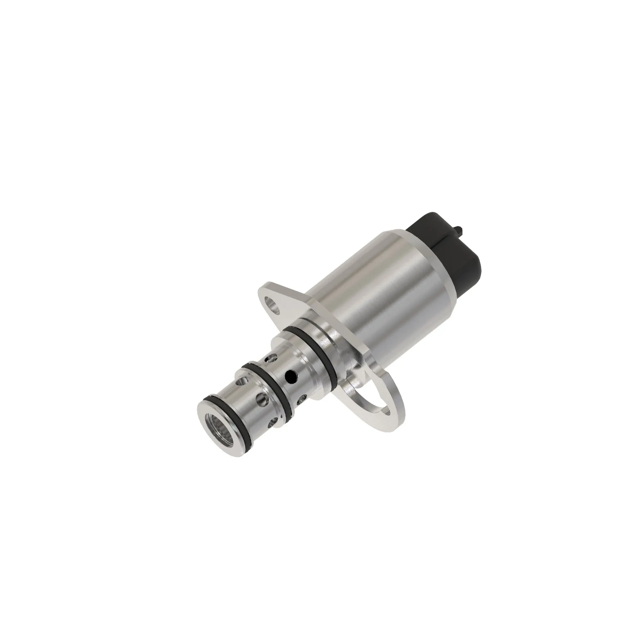John Deere Solenoid Valve - AA85667