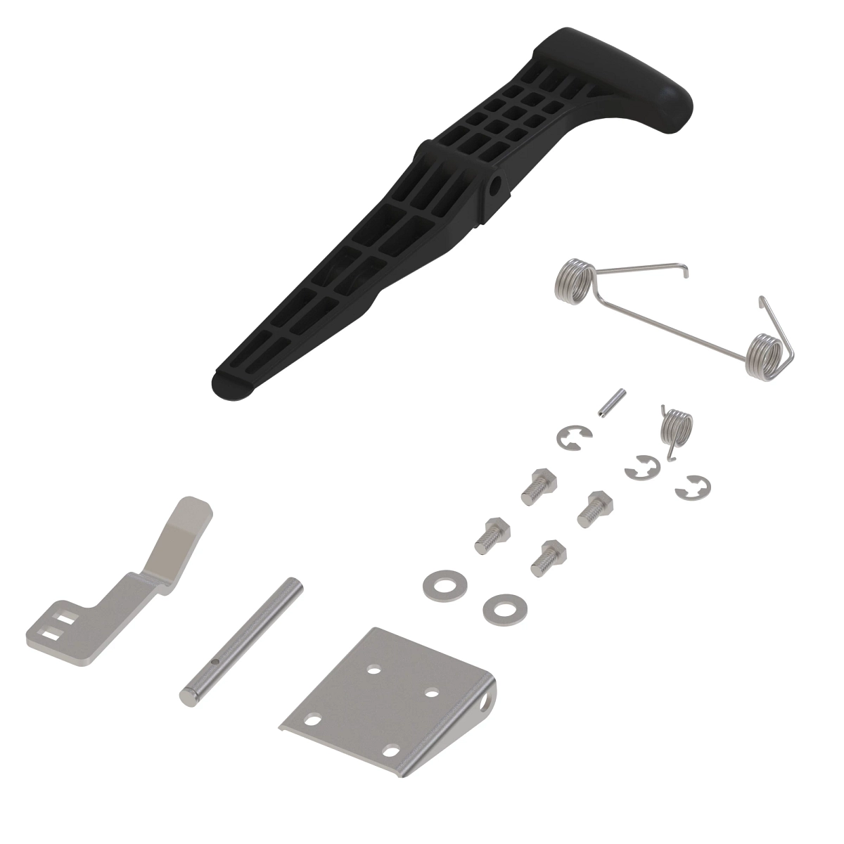 Kit, Slide Control