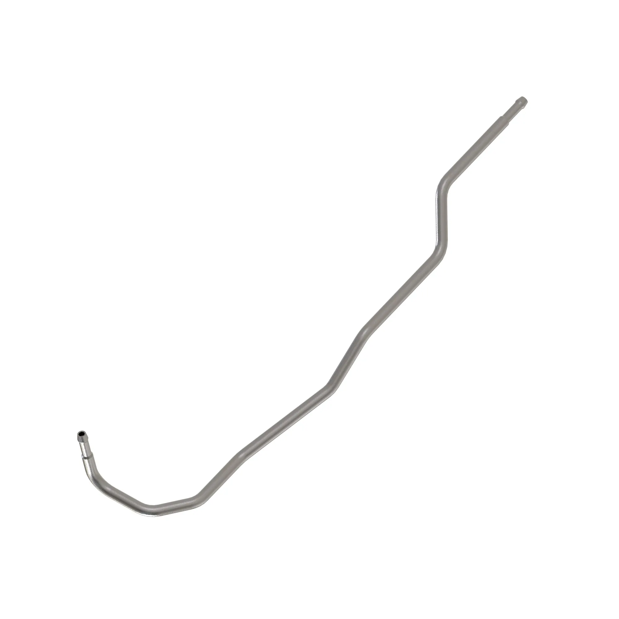John Deere Fuel Line with Formed Ends - L225635