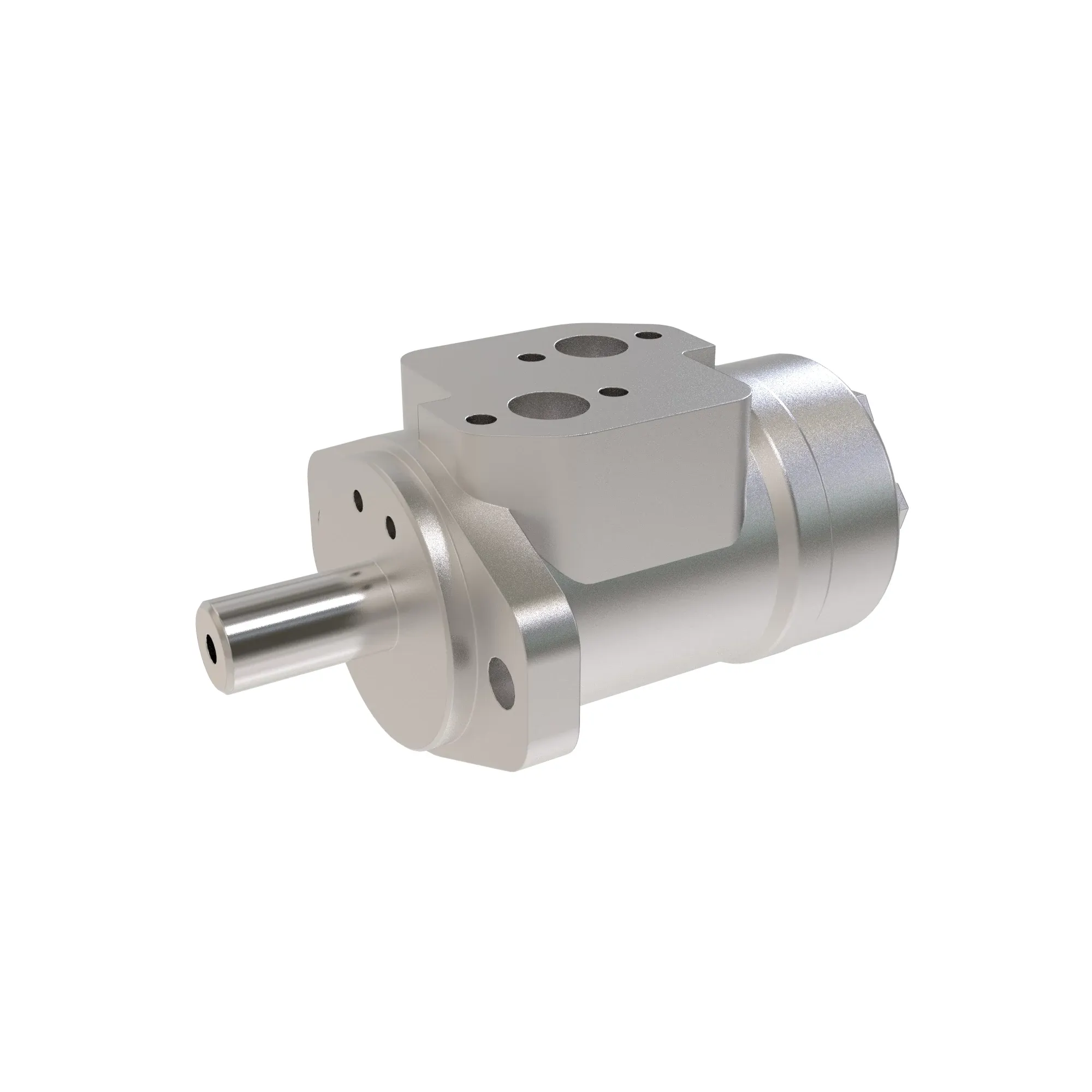 Hydraulic Motor
