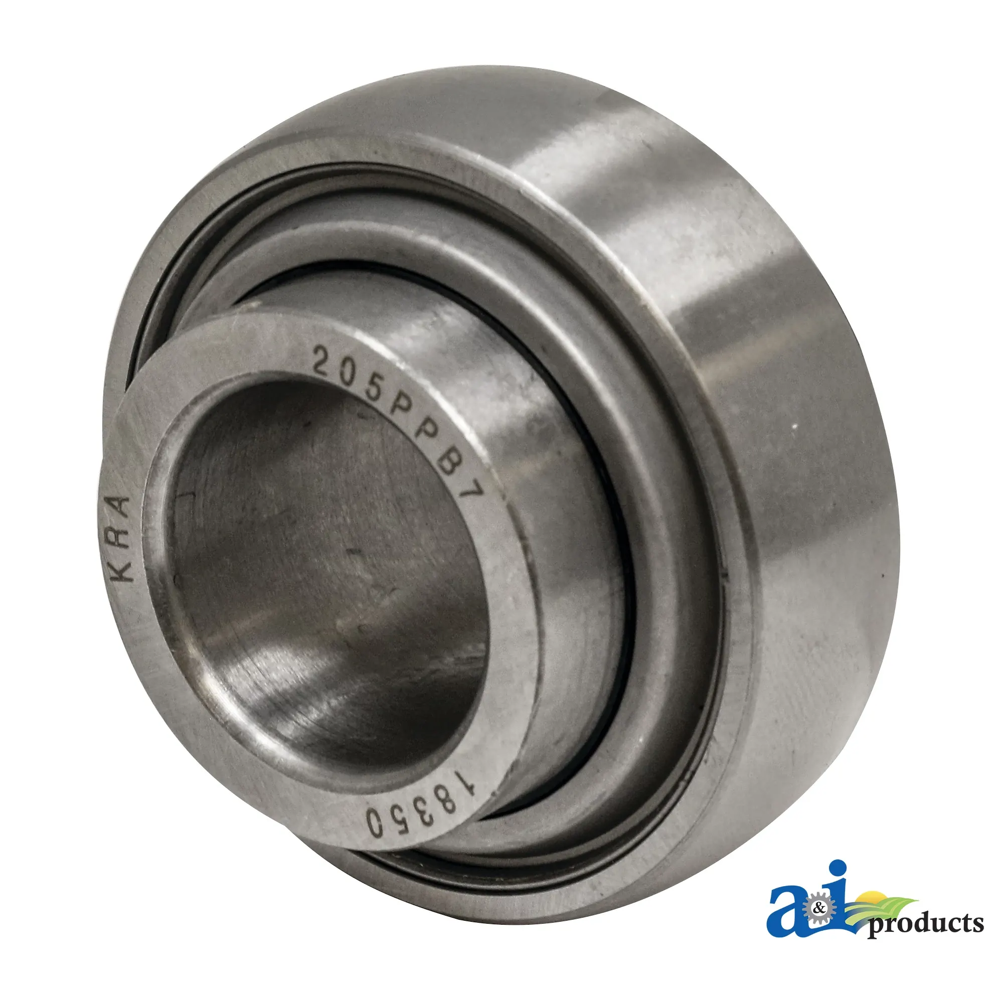 A&I Products Ball Bearing - A-205PPB7-I