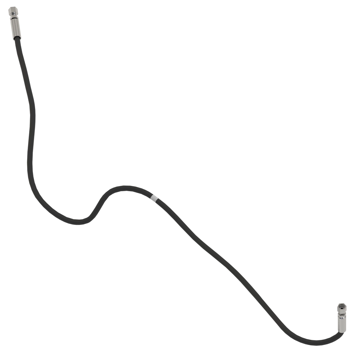 Hydraulic Hose - Fabricate