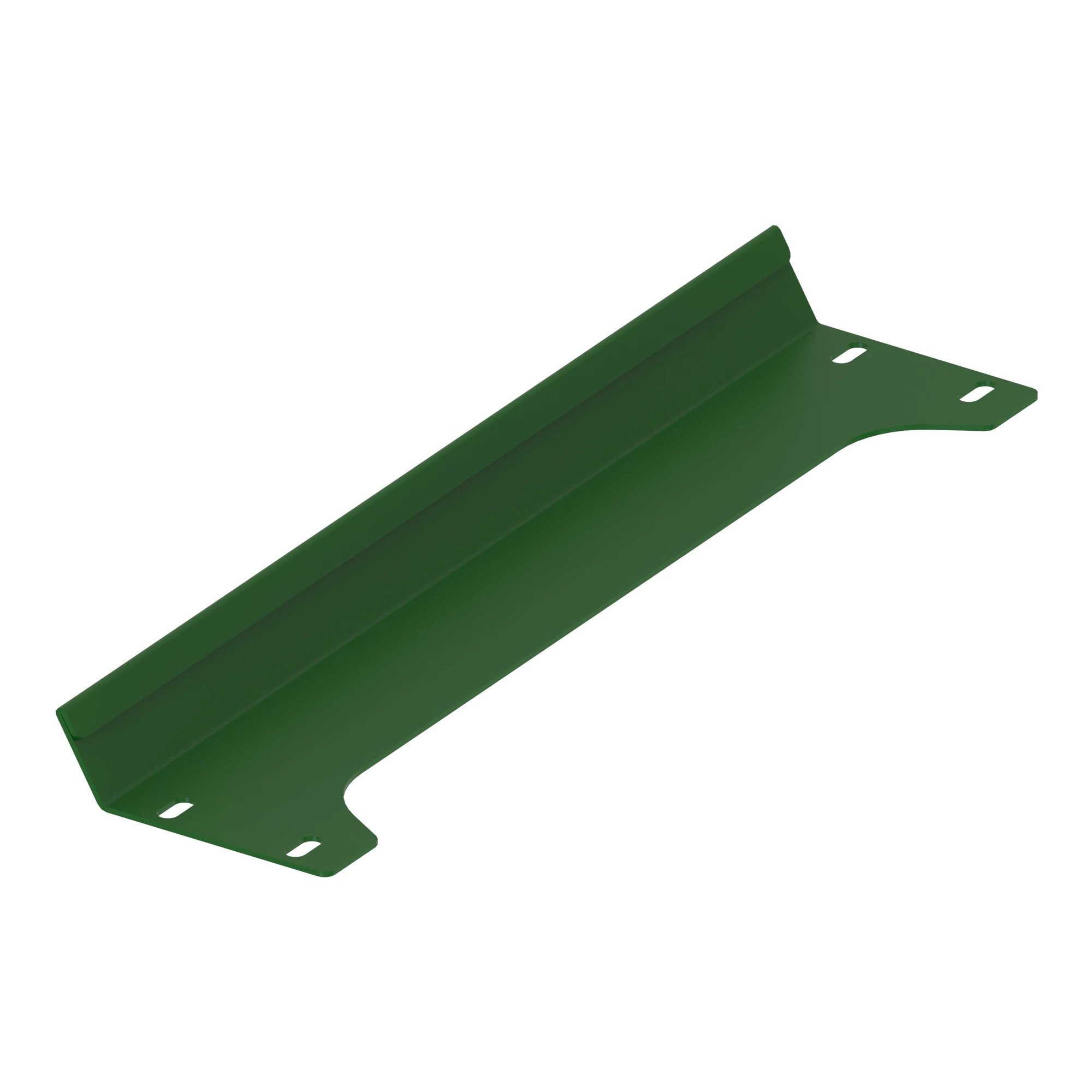 POWERSHAFT SHIELD, INNER ROW UNIT D