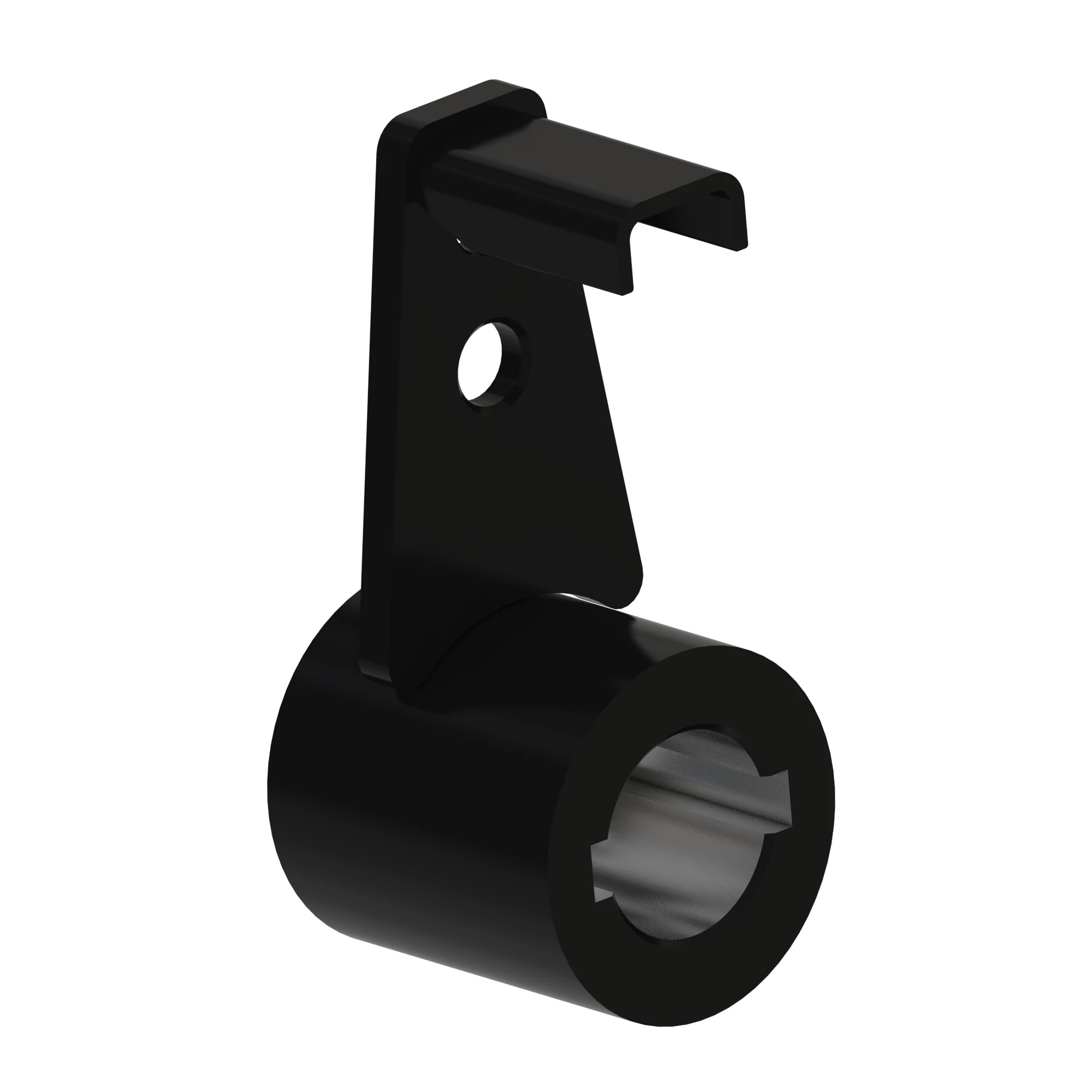 John Deere Brake Lever - LVA15404