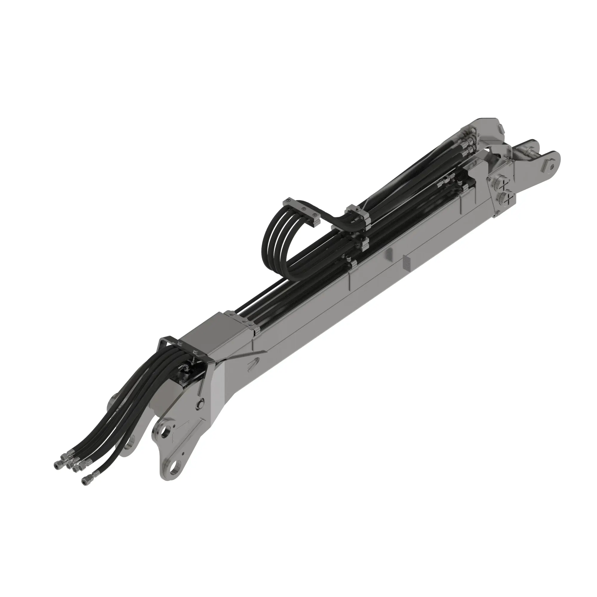 John Deere Extension Boom Module - F619085