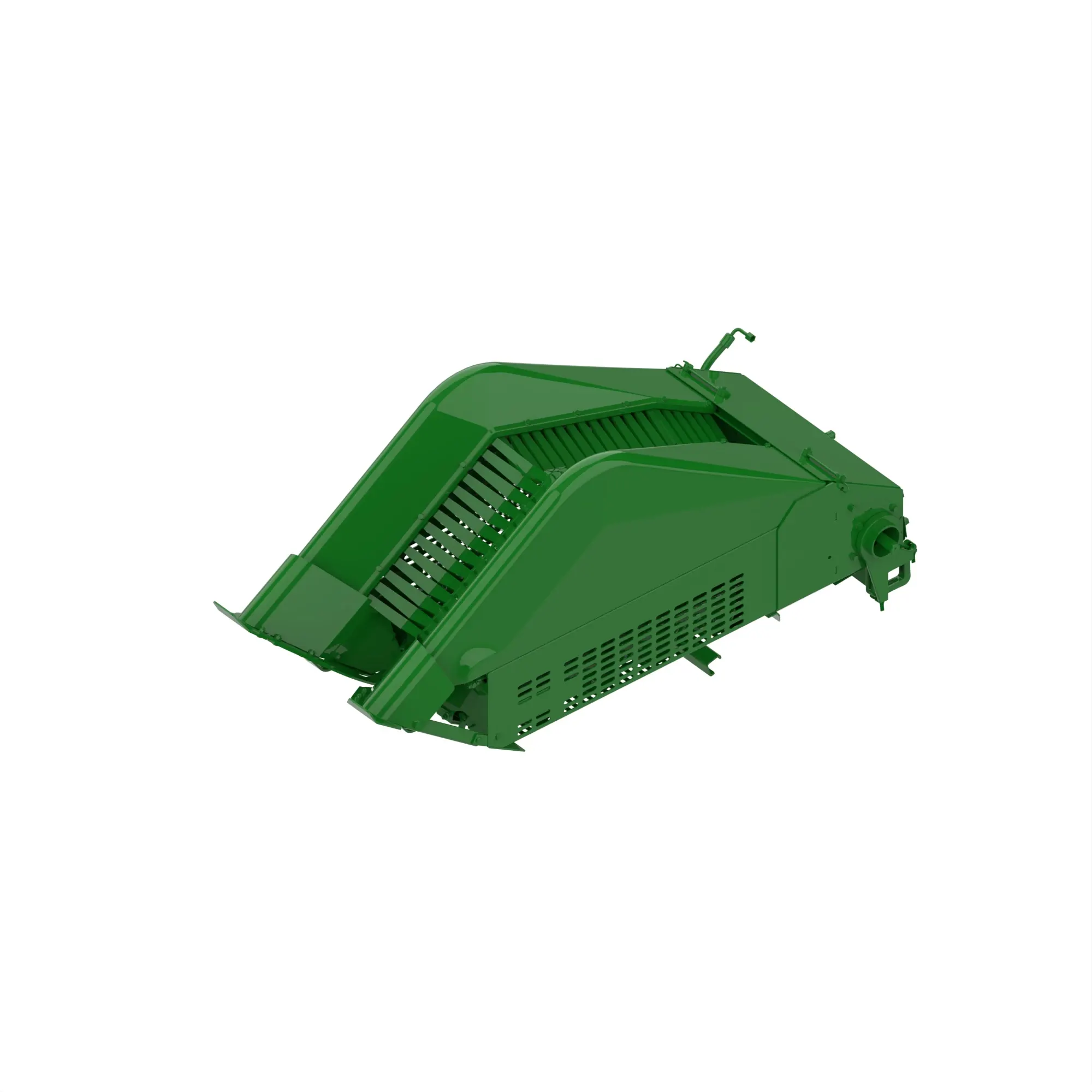 John Deere Stripping Unit Attachment - BKK11619