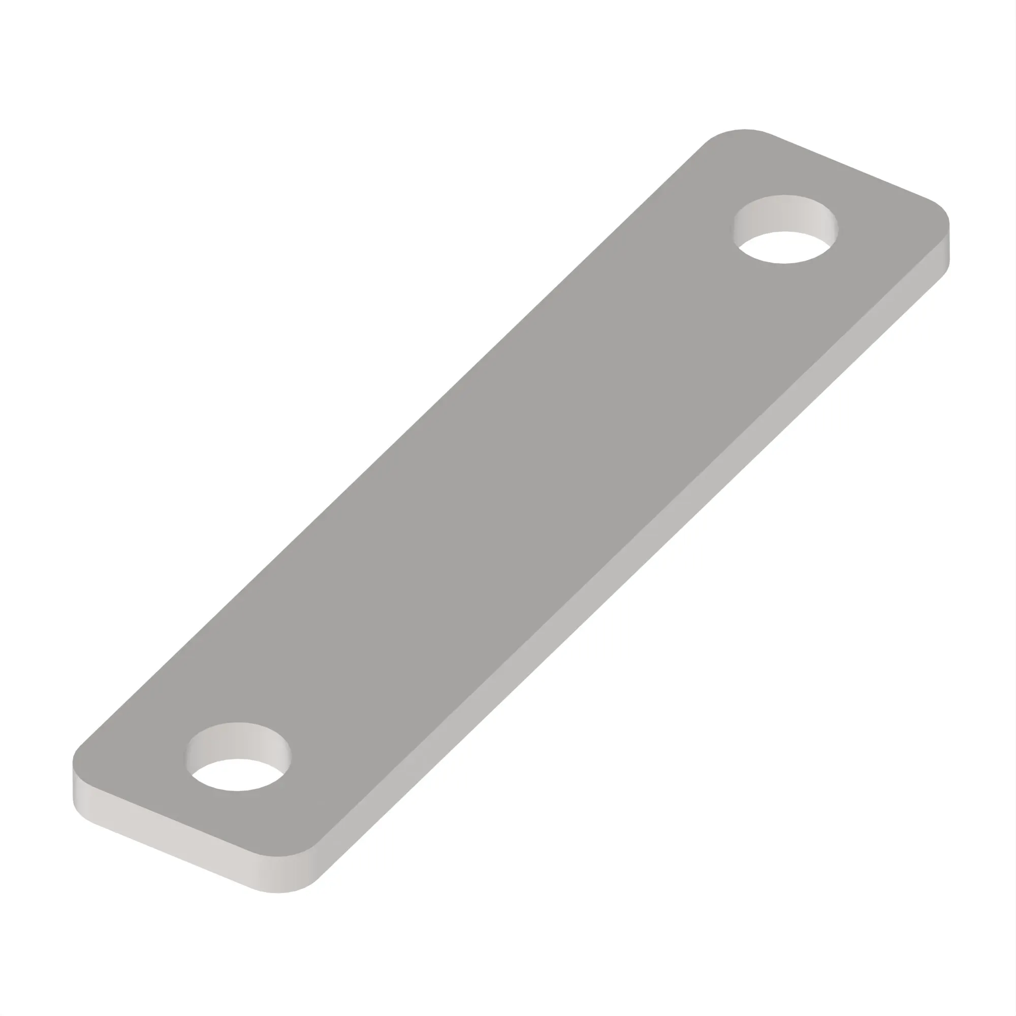 PLATE, COVER HOSE CLAMP