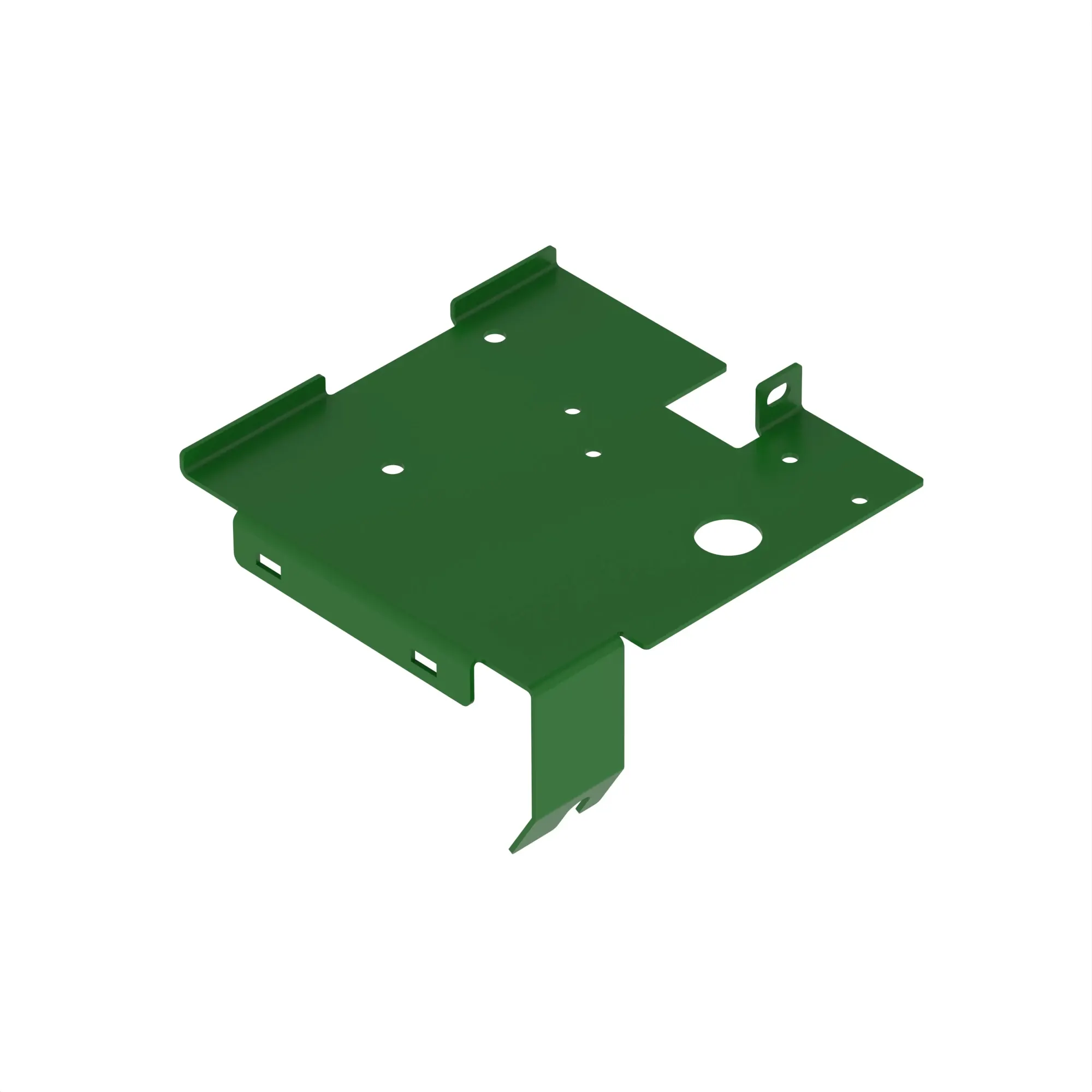 John Deere Housing - N378437