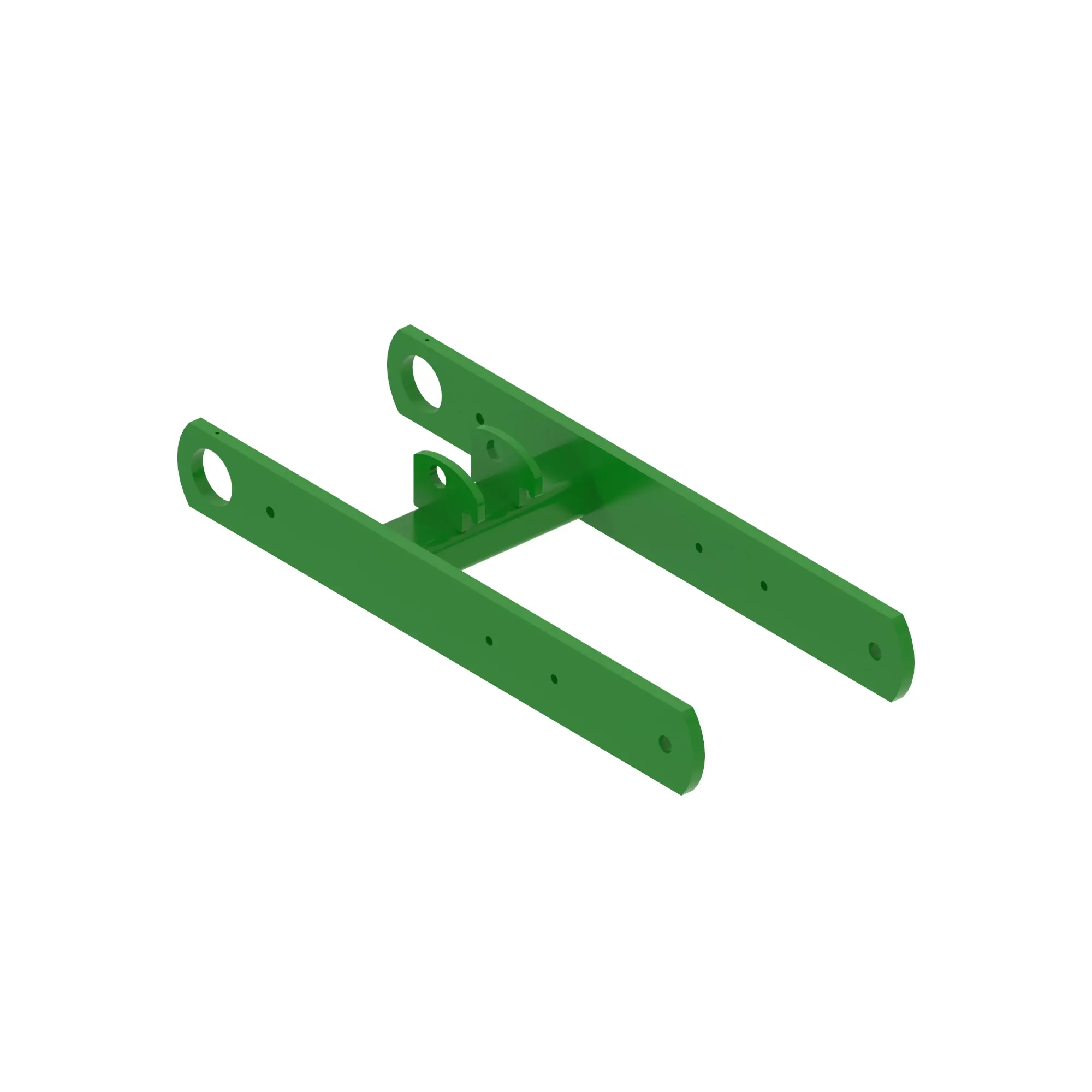 John Deere Wheel Module Arm - DJ12856