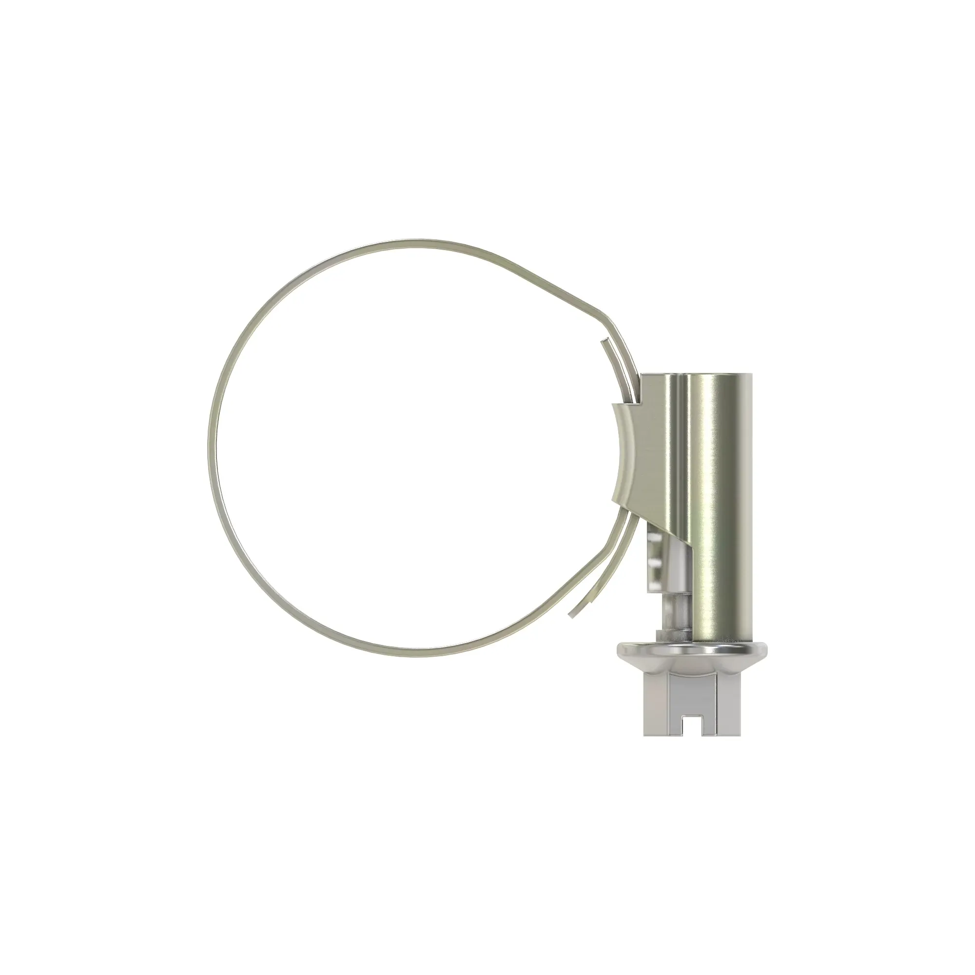 CLAMP, HOSE D32 (25-40)