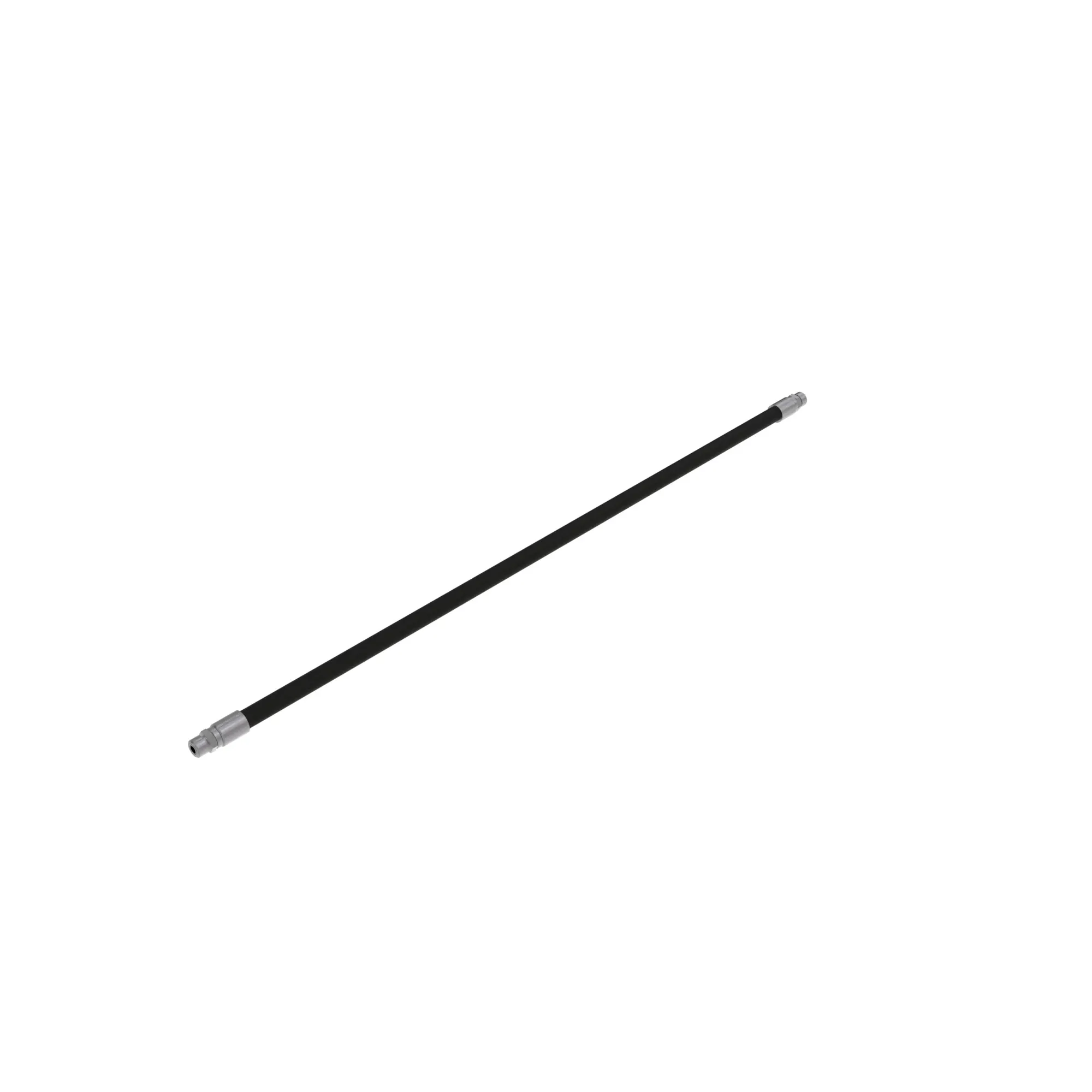 John Deere Hydraulic Hose - RE201207