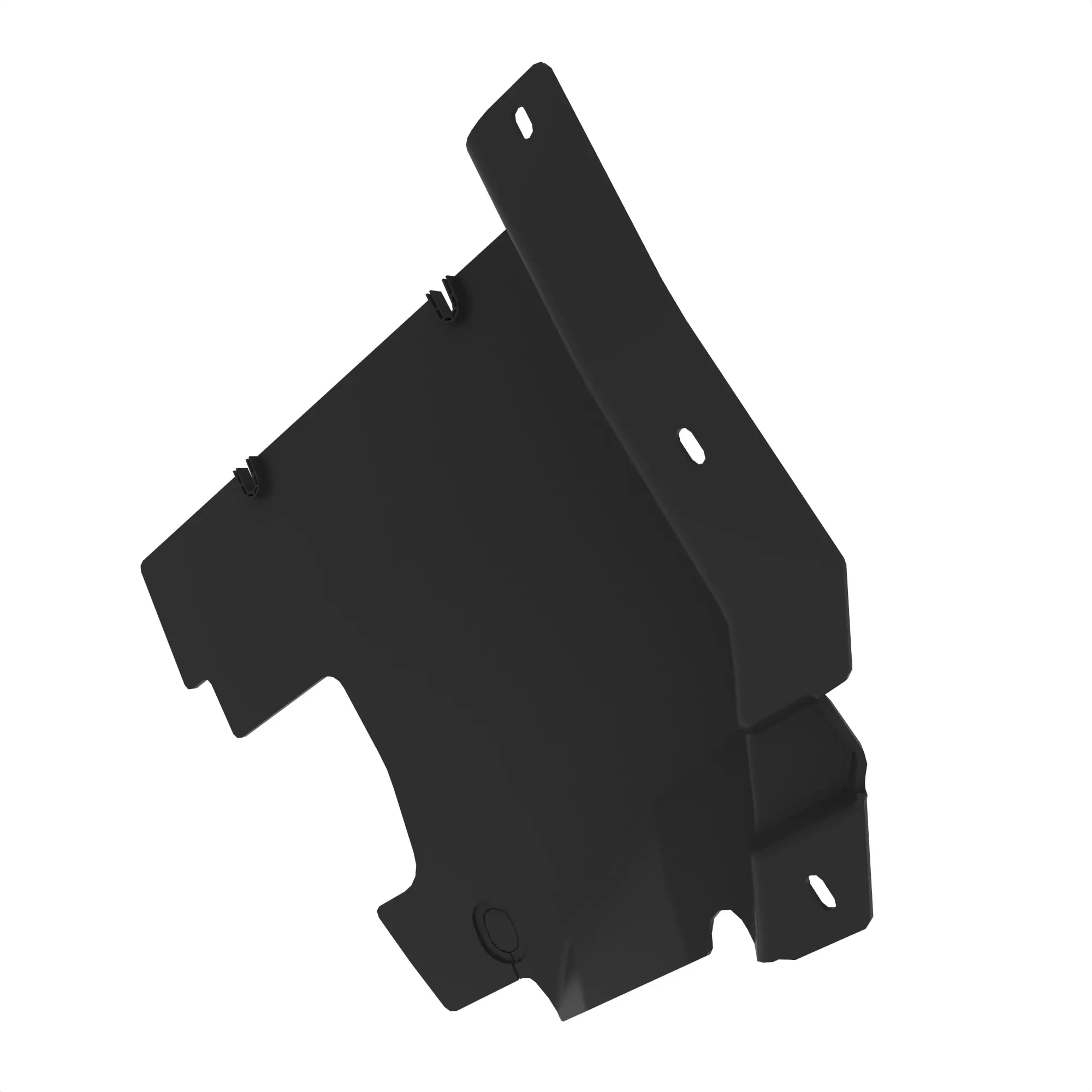 SPLASH GUARDS