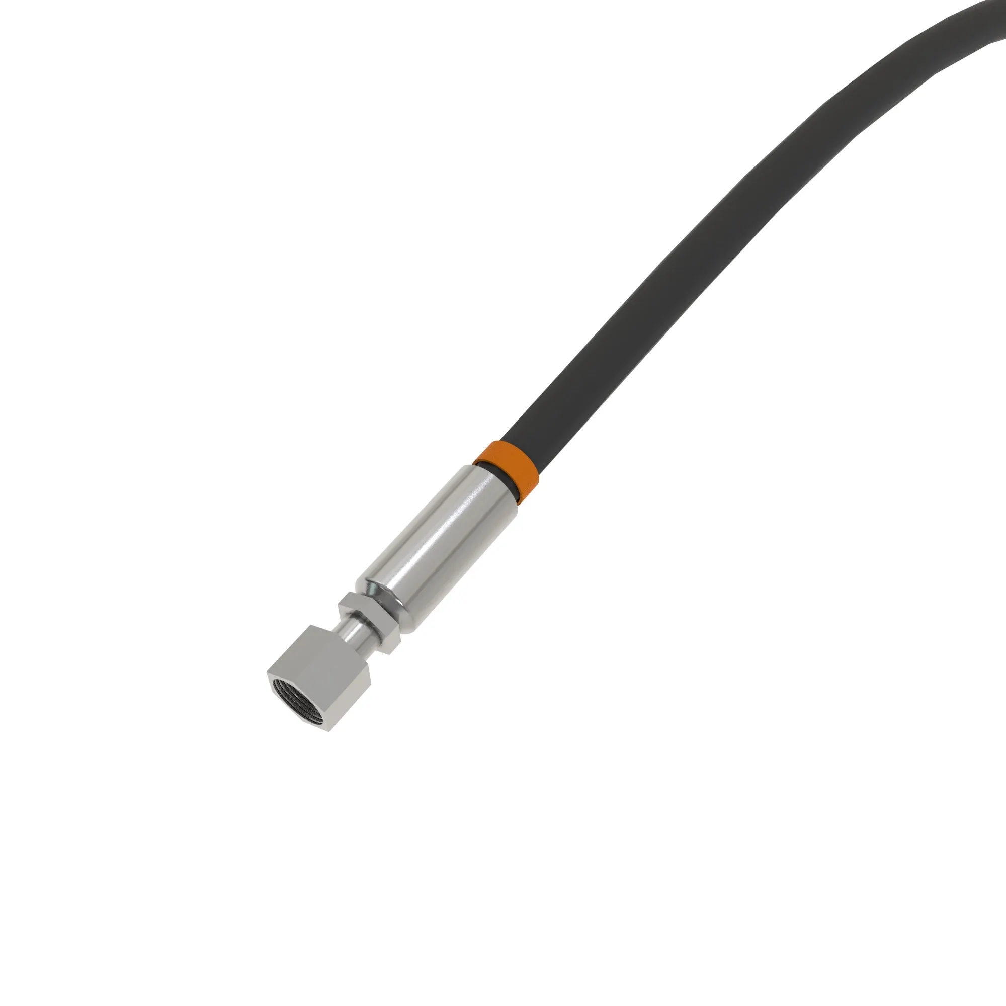 Hydraulic Hose - Fabricate