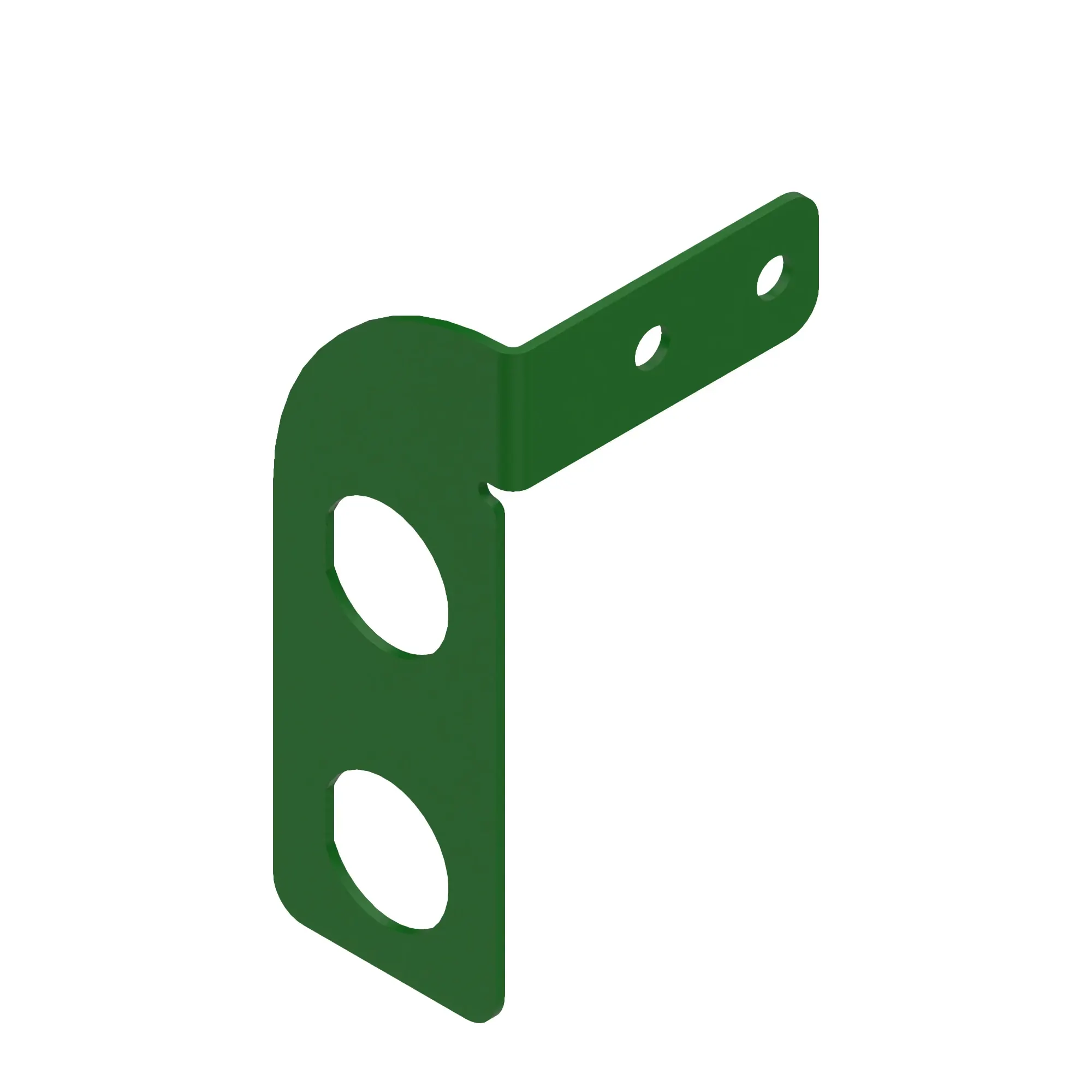 John Deere Sheet - CXT10072