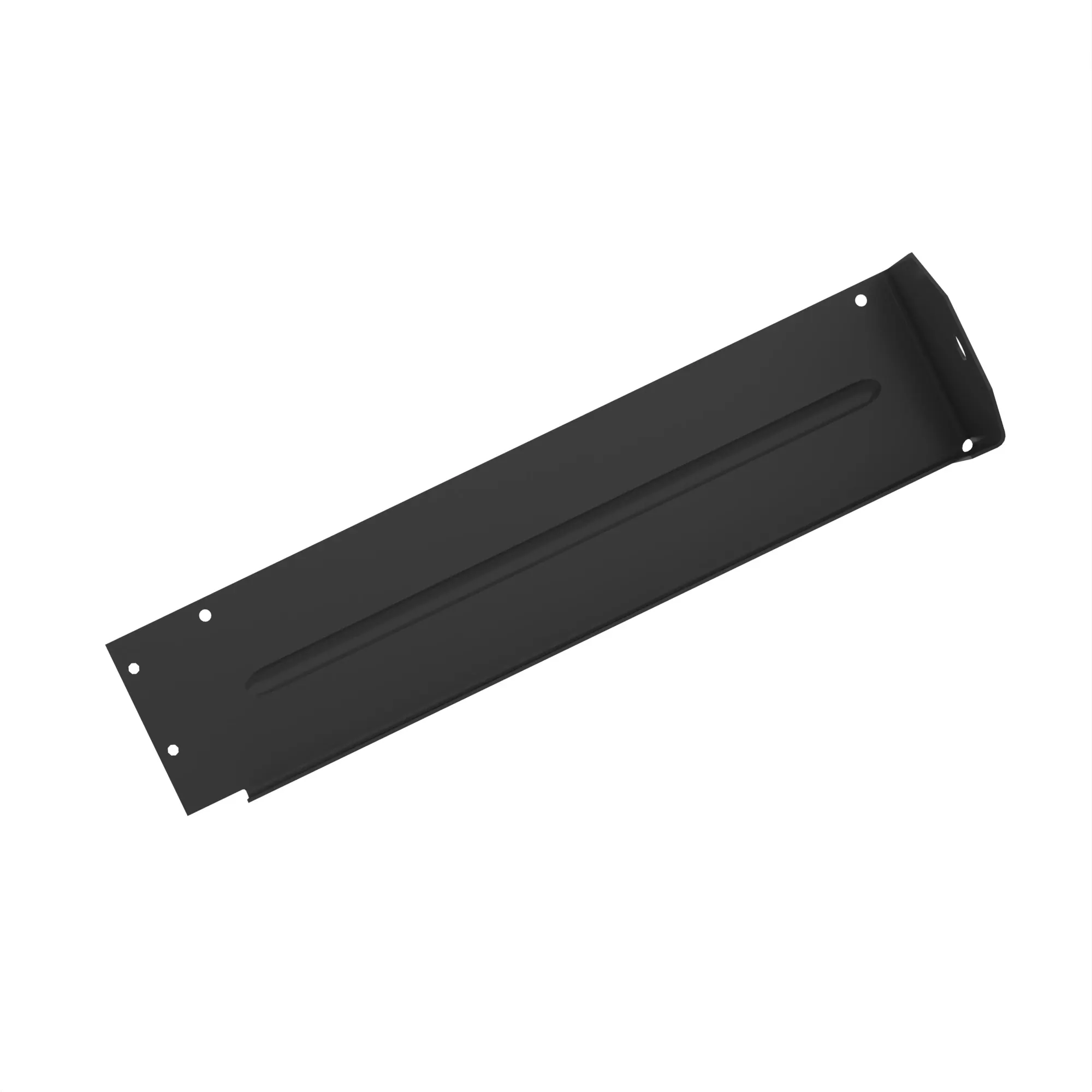 SUPPORT RADIATOR UPPER LH