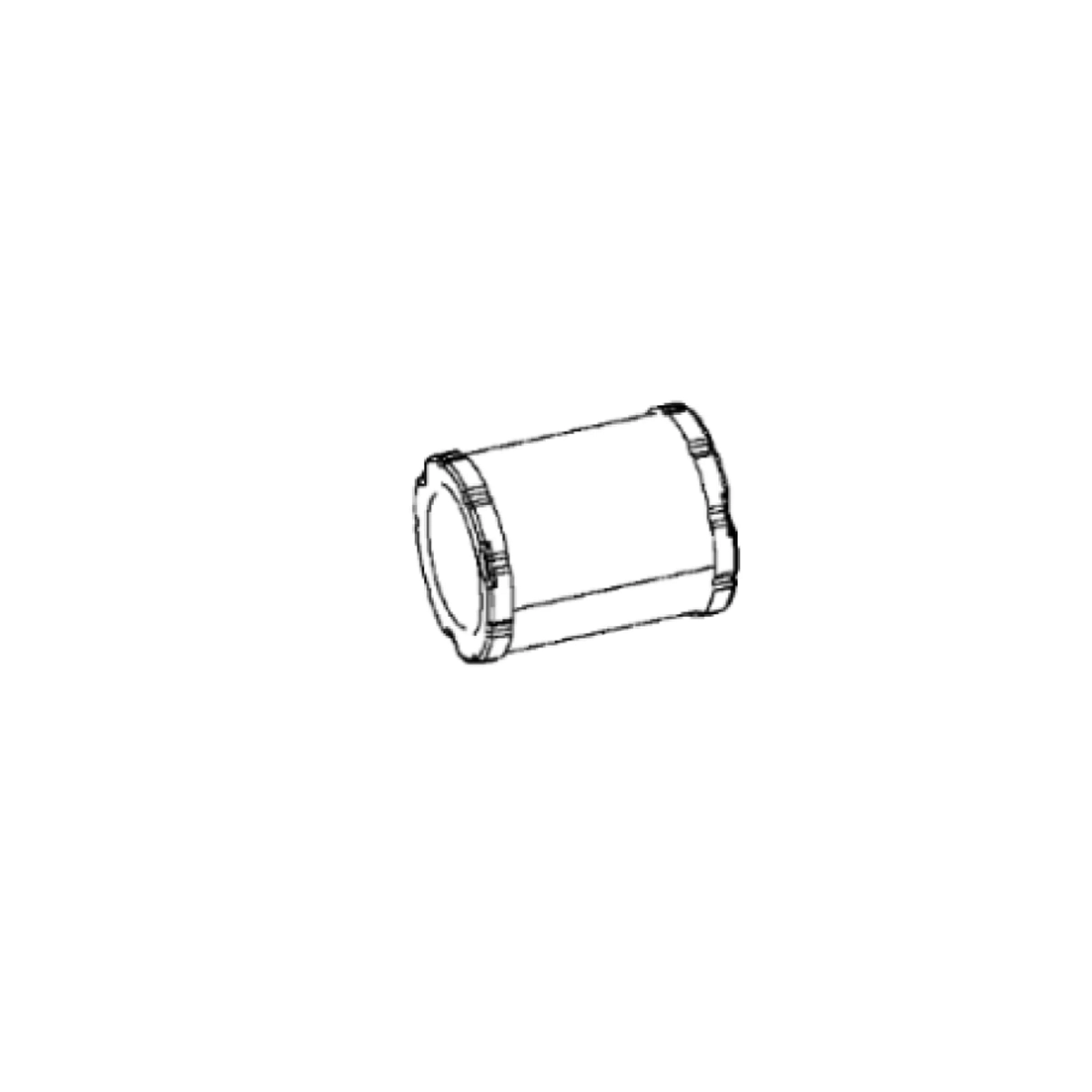Air Filter, Filter-Air Cleaner Cart