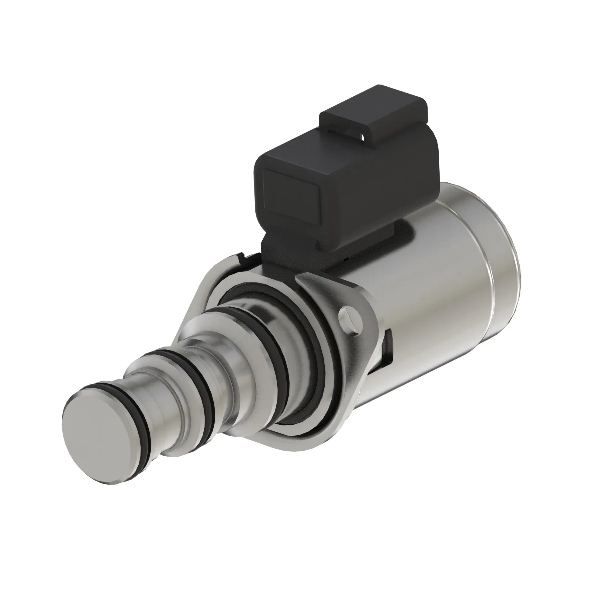 John Deere On/Off Solenoid Valve - SU29485