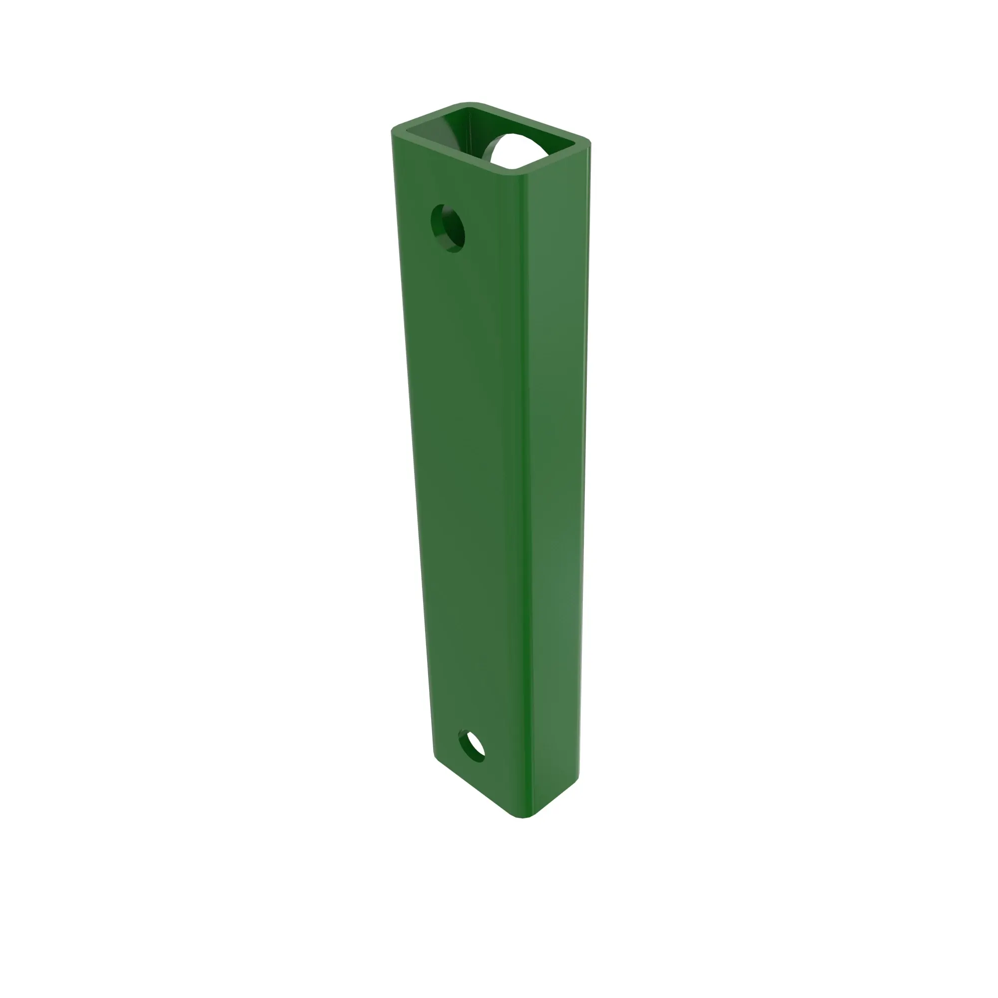 STRUCTURAL TUBING