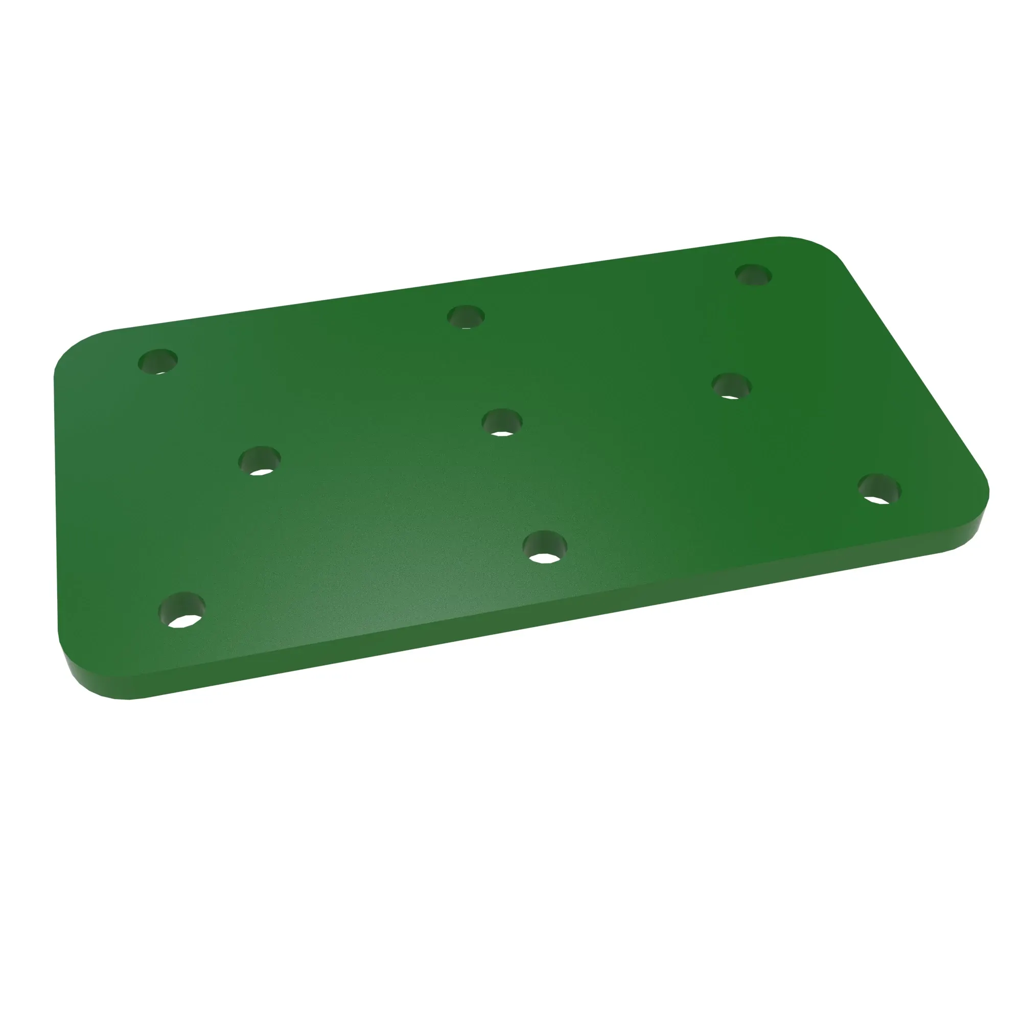 John Deere Sheet - Z69552