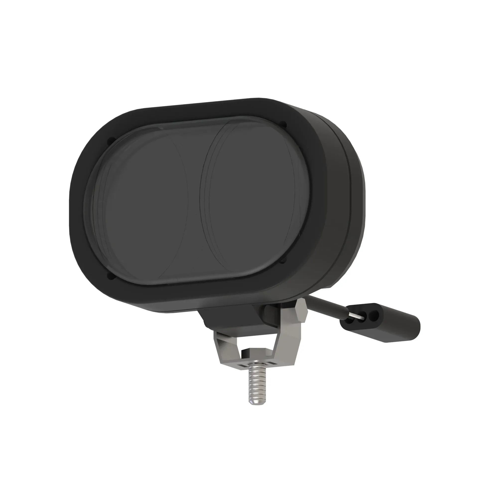 John Deere Flood Lamp, 24 Volts - F125929