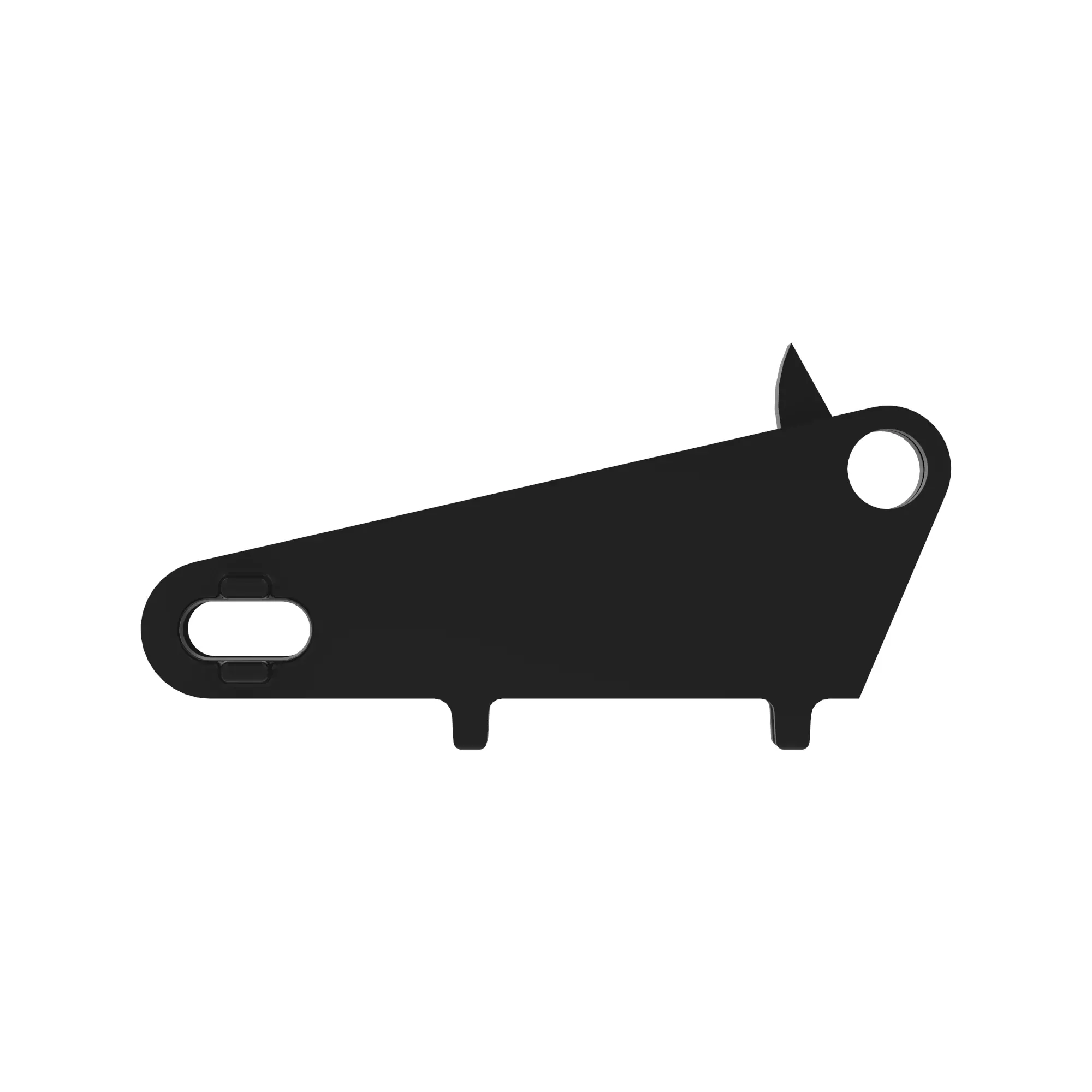 BRACKET PIVOT