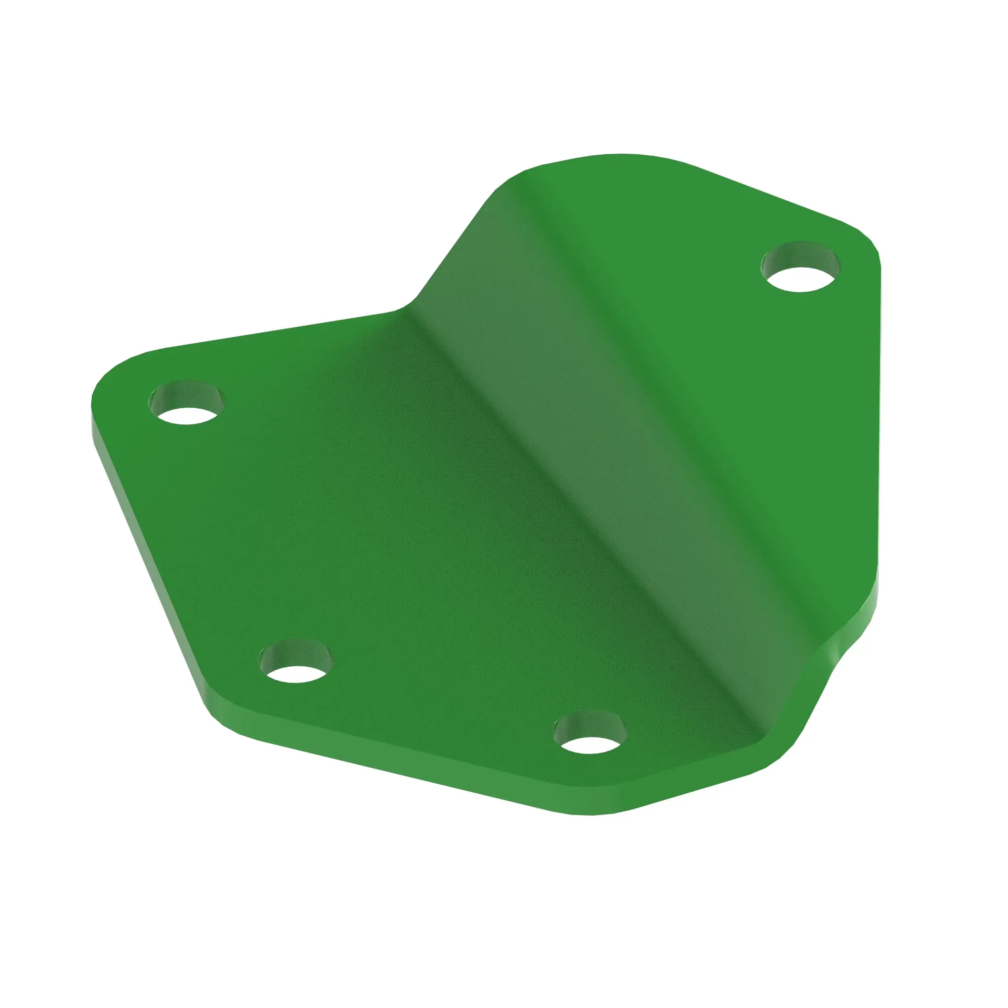 TOP MOUNT, RH