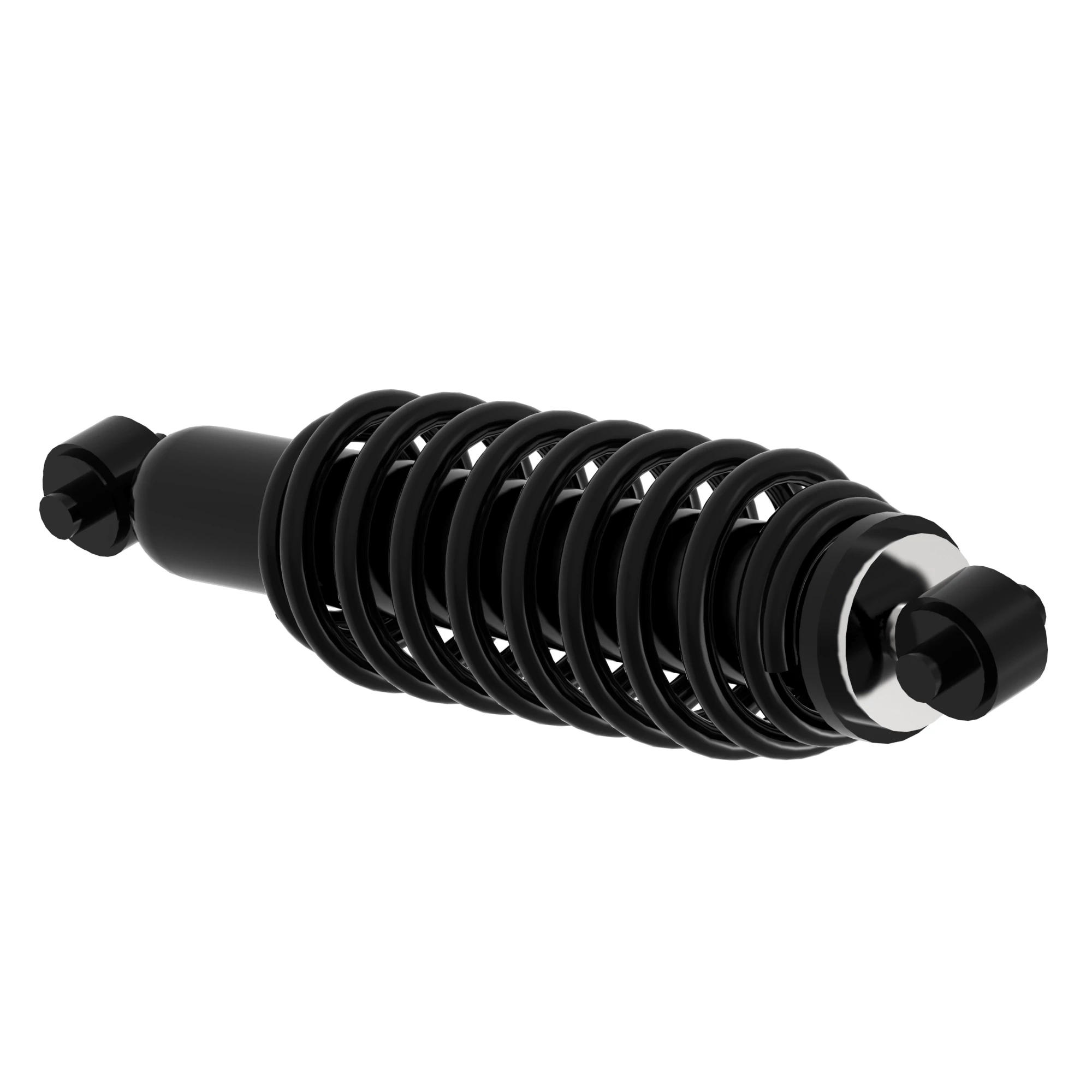 Duramax 11-25 5100 Series Shock Absorber Bilstein 24-253161 Left front shock absorber Replace# 31316784513 AUTO-MOHITO 1pack