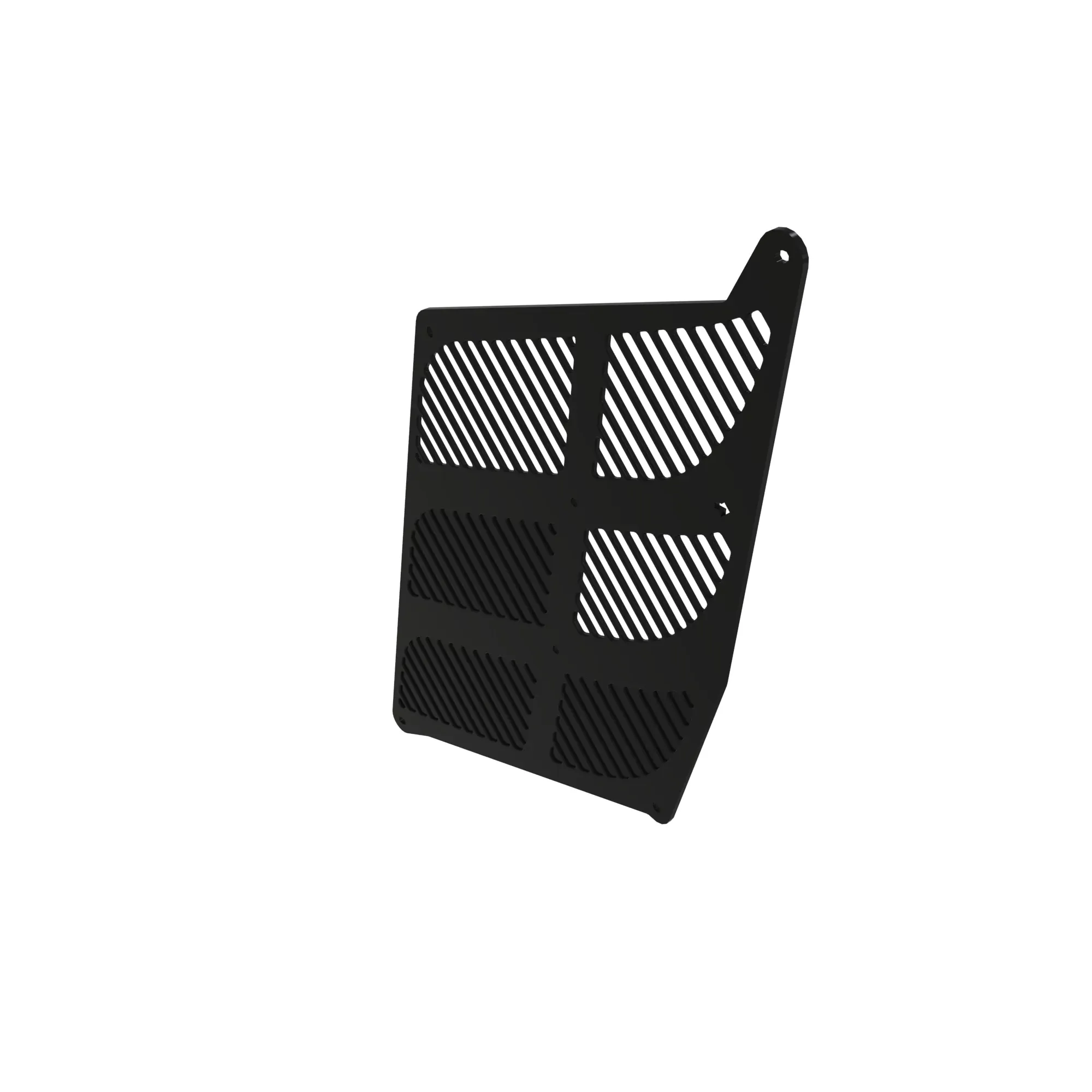 Louver