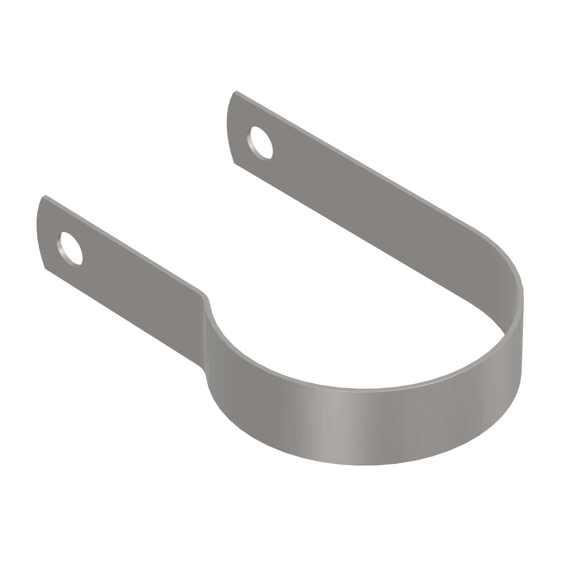 John Deere Bolt-On Clamp - R212702