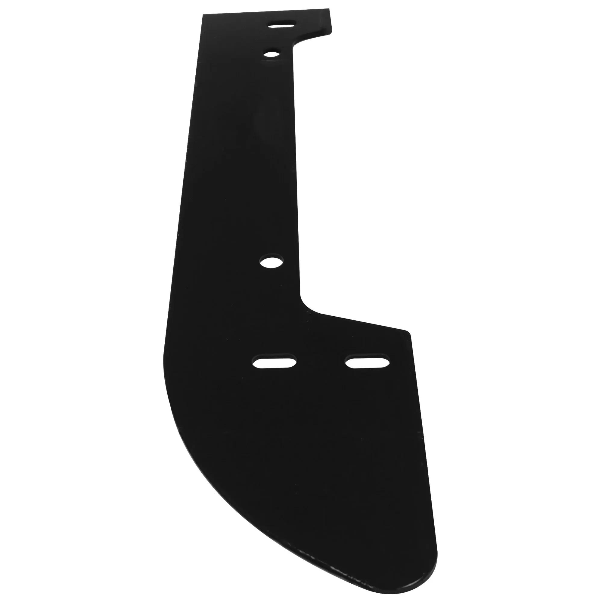 Row Unit Snapping Plate