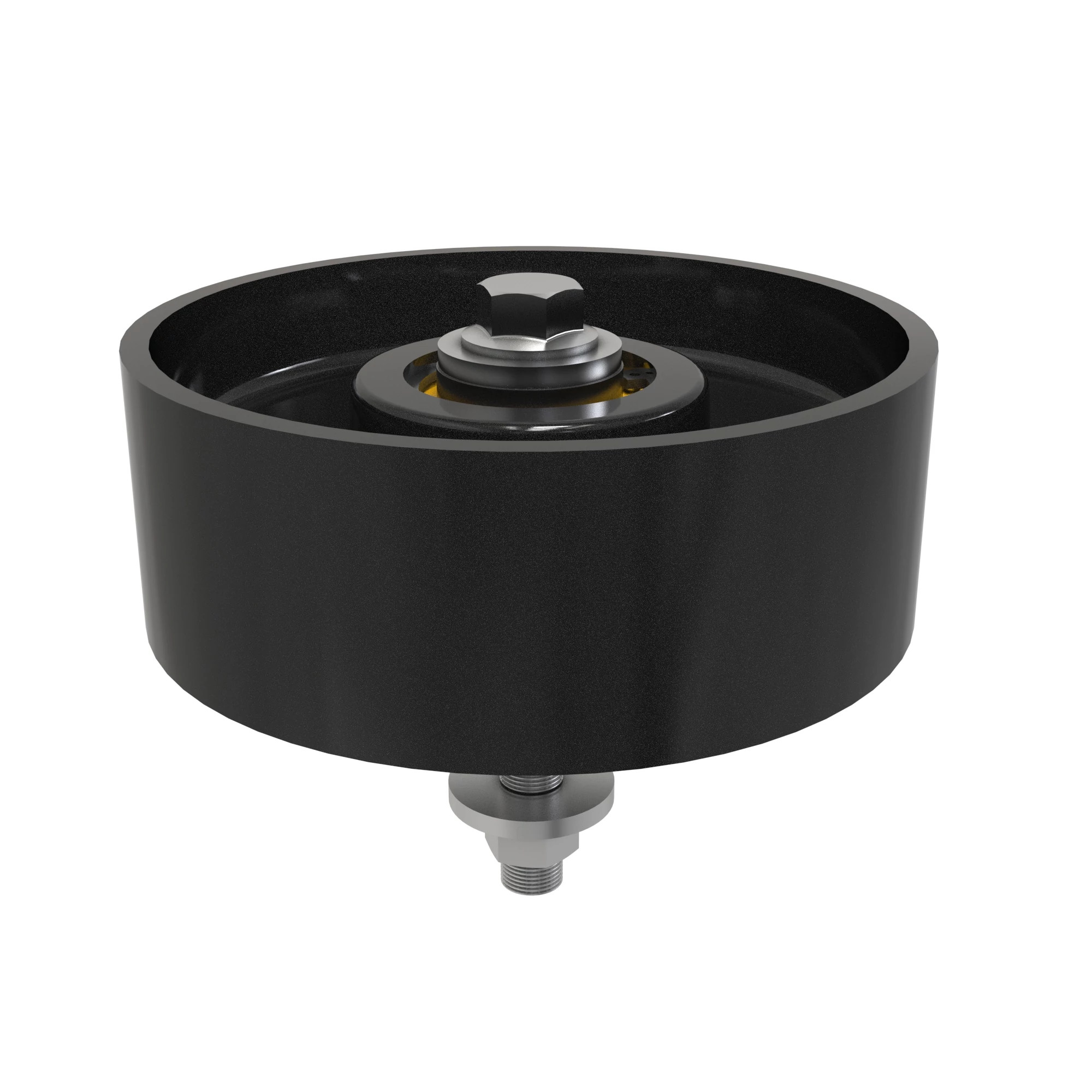 John Deere Conveyor Auger Drive Idler - KXE10572