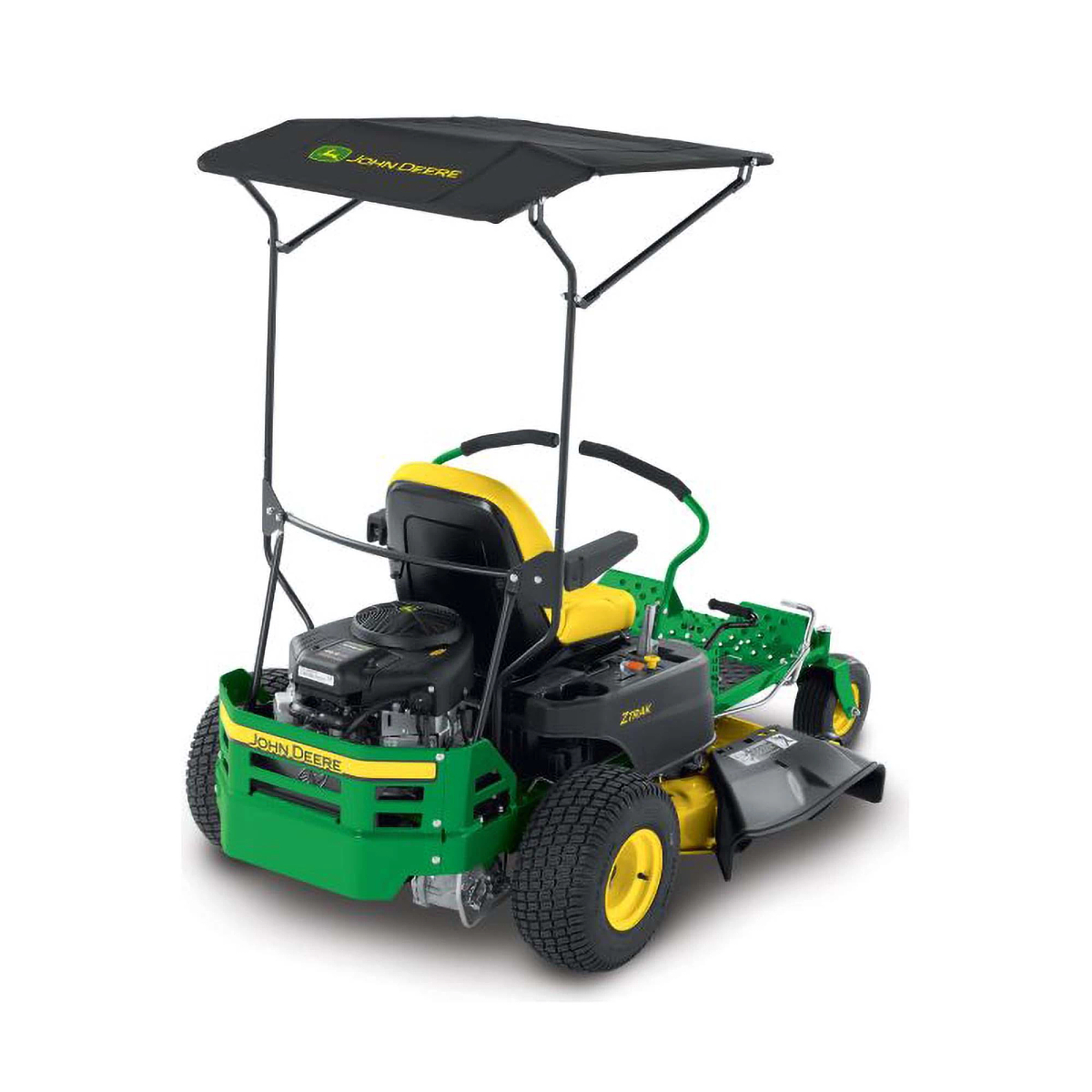 ラリマー LP66974: Sunshade Attachment for ZTrak™ Z300 Series Mower