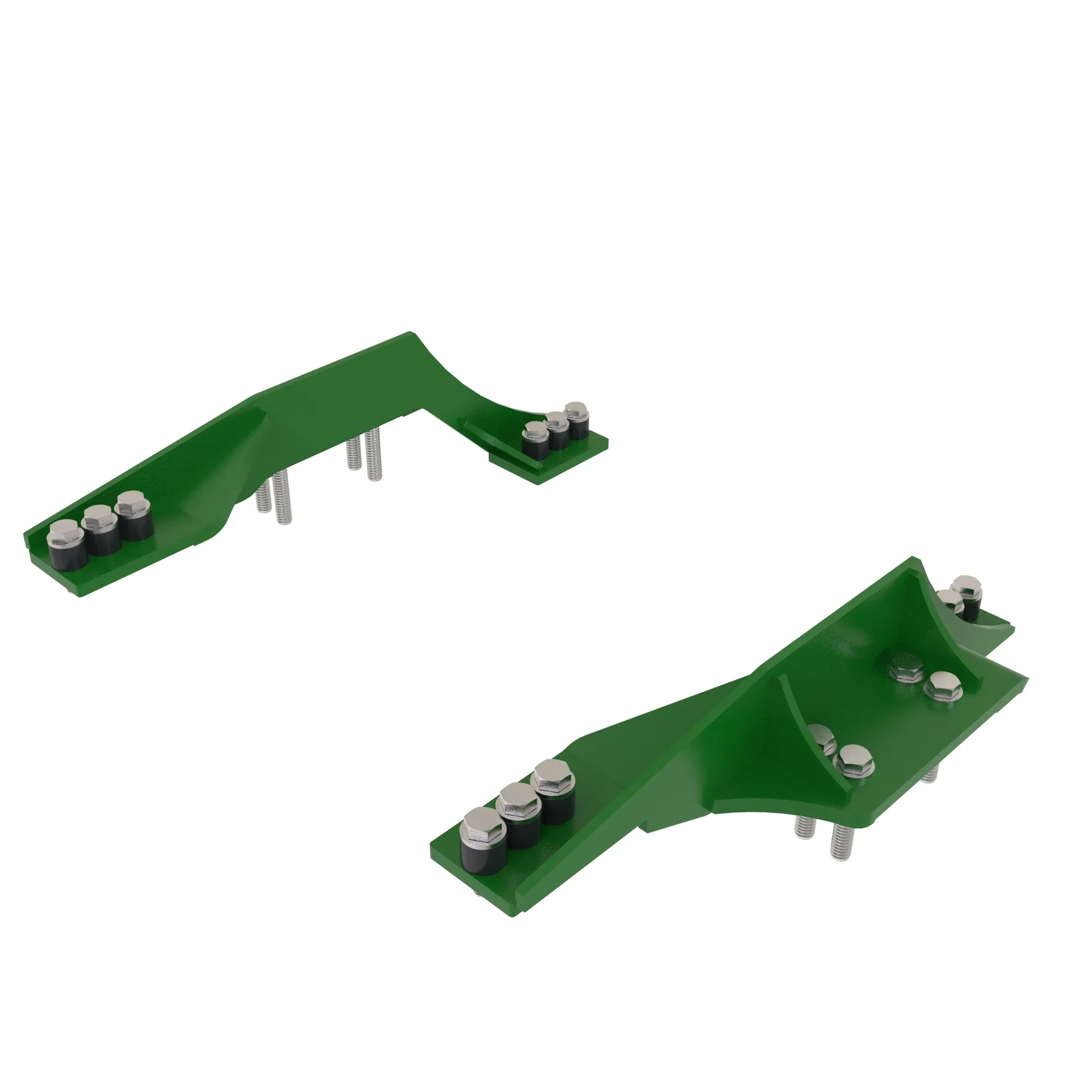 frontaxlesupport