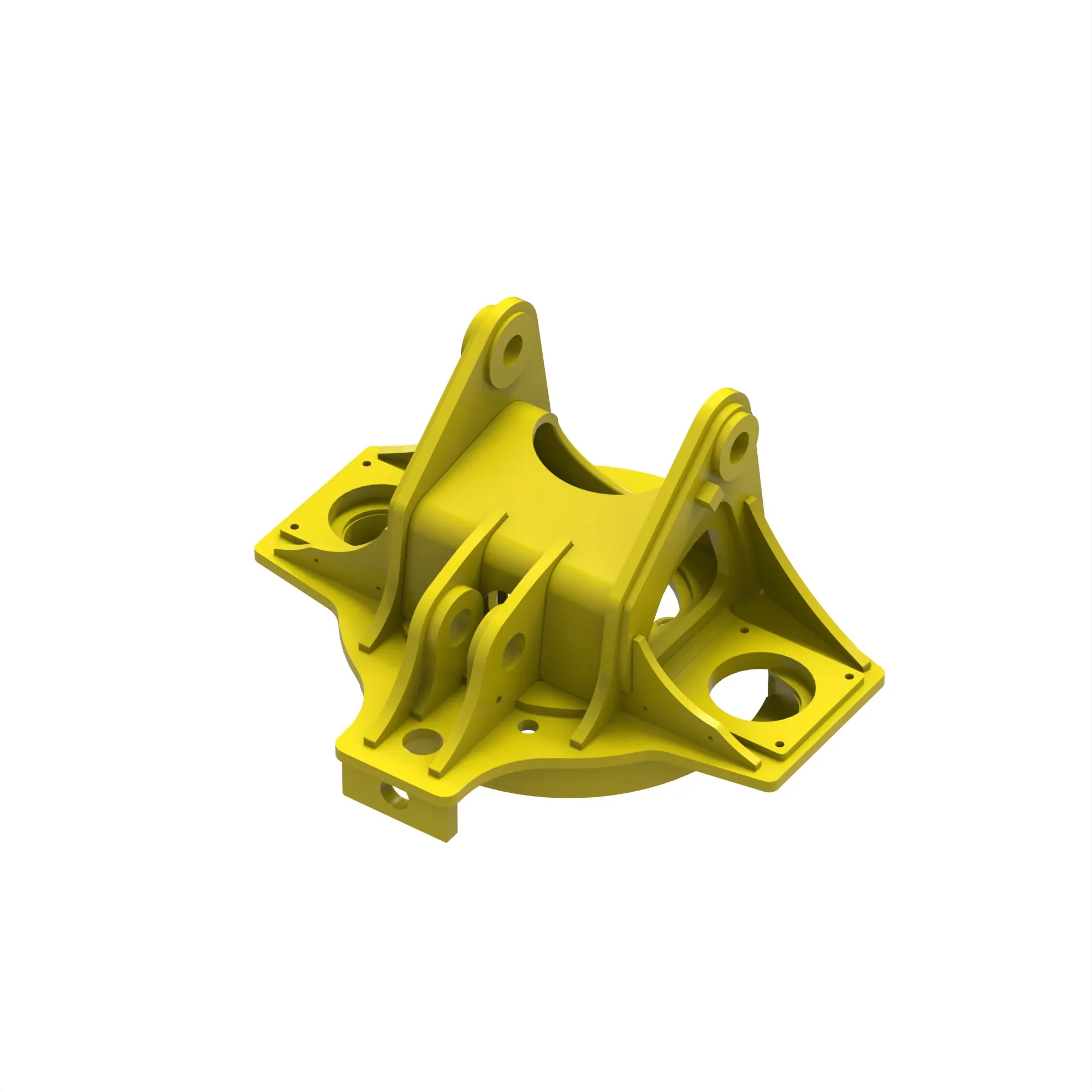 John Deere Frame - AT476449