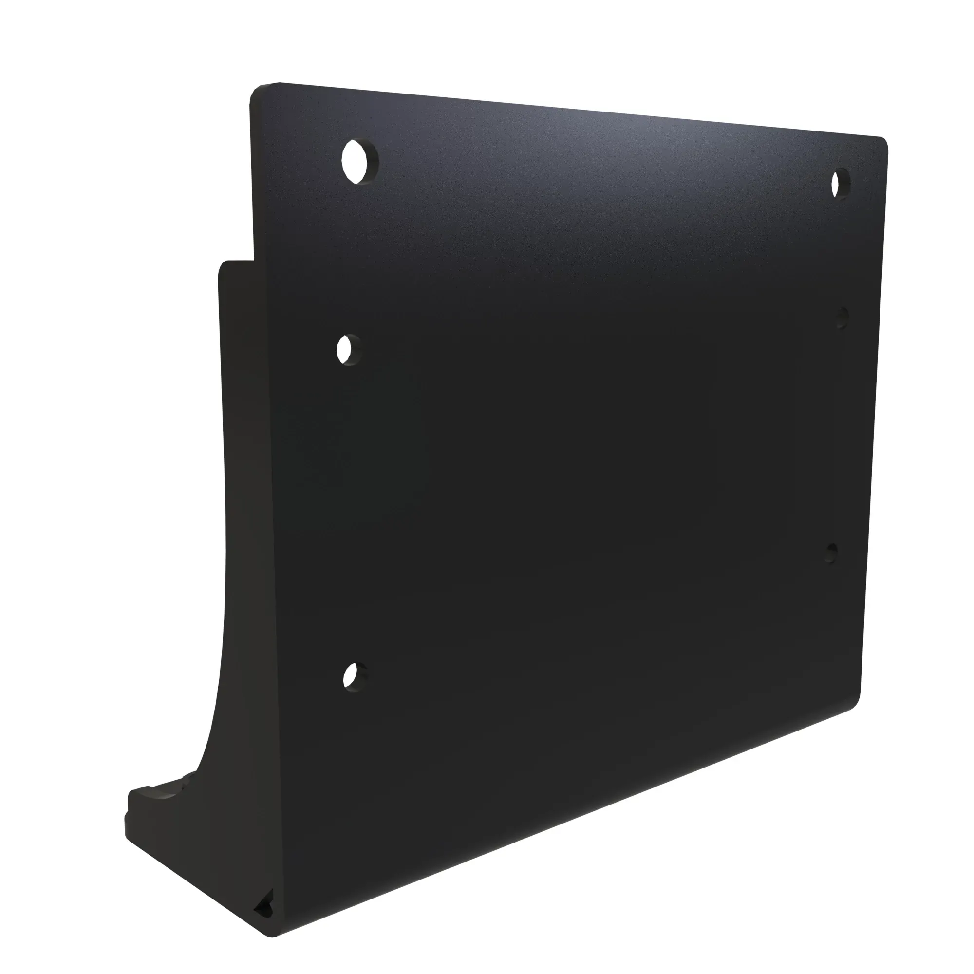 BRACKET, AUTOLUBE PUMP